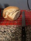 Best Buy: Hamilton Beach Artisan Dough and Bread Maker White 29887