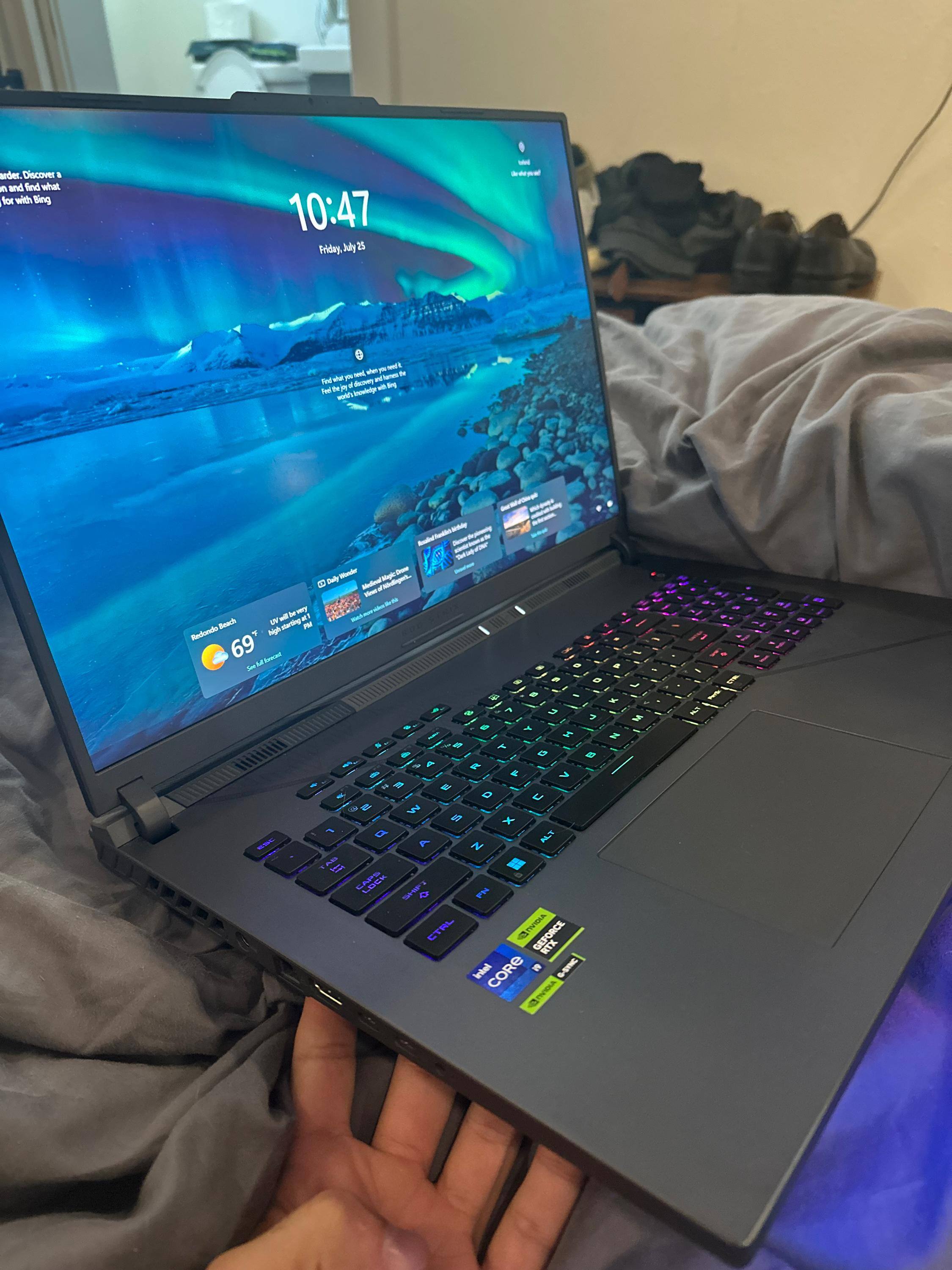 Customer provided, click to load a larger version