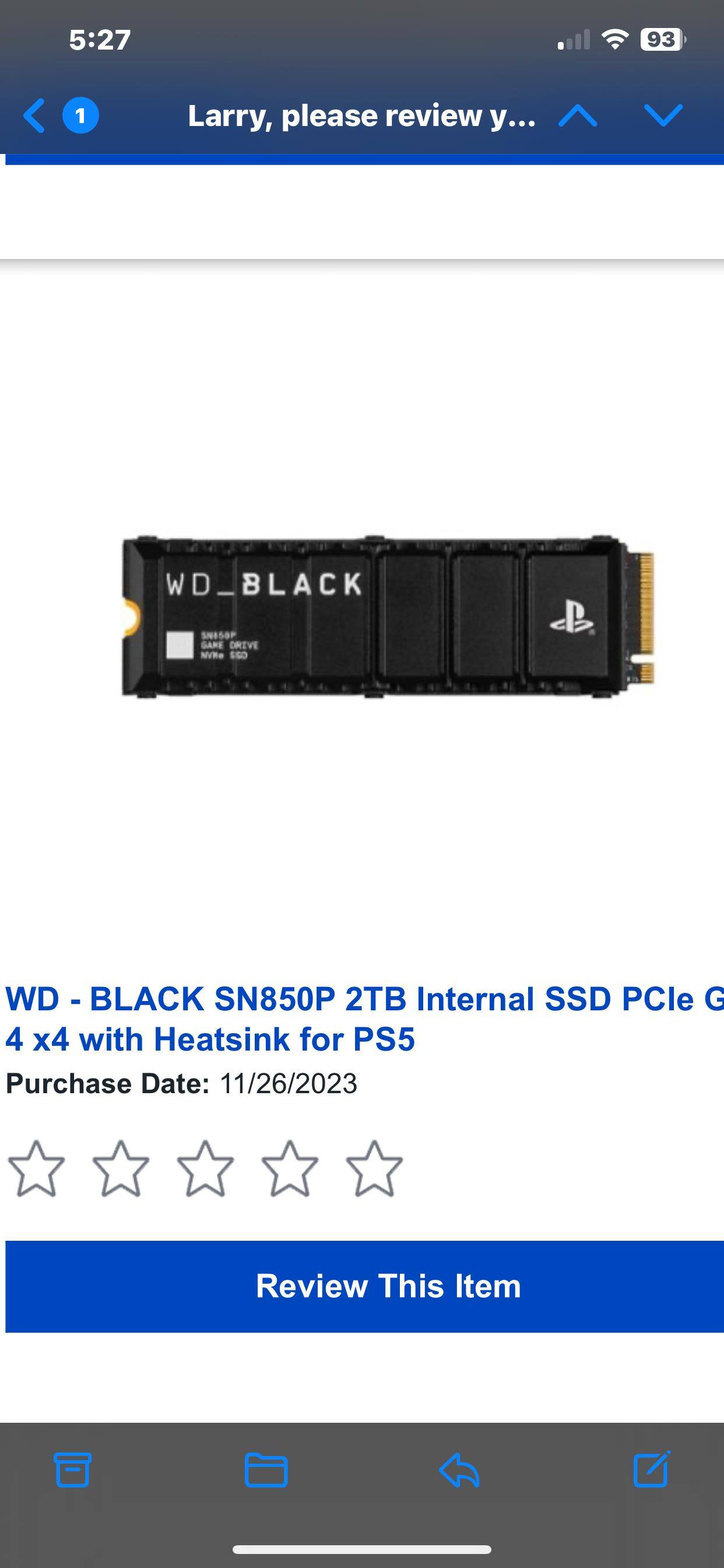 Customer provided, click to load a larger version