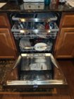 LG 24 Top Control Smart Built-In Stainless Steel Tub Dishwasher with 3rd  Rack, QuadWash Pro and 44dba Stainless Steel LDPS6762S - Best Buy