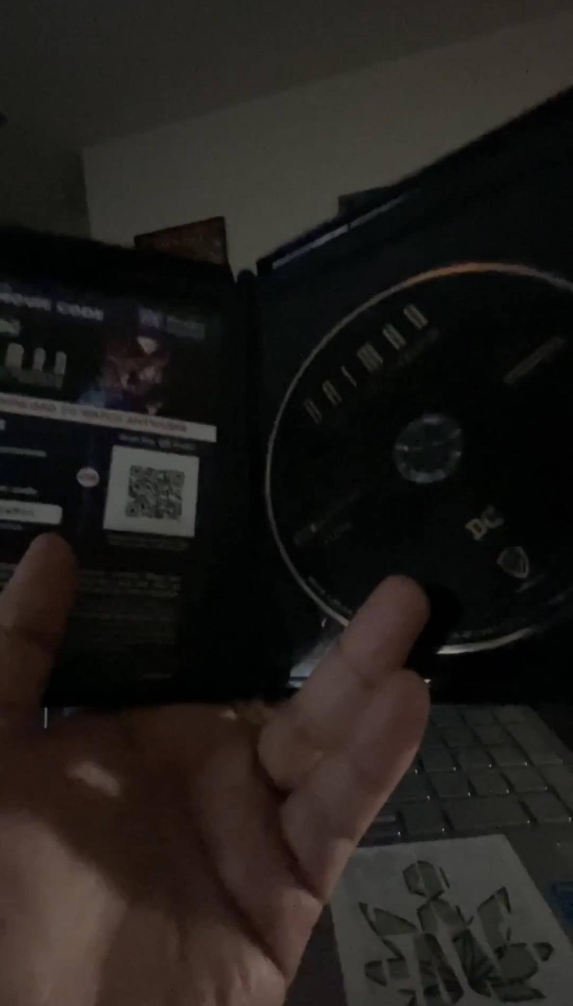 Customer provided image, click to load a larger version