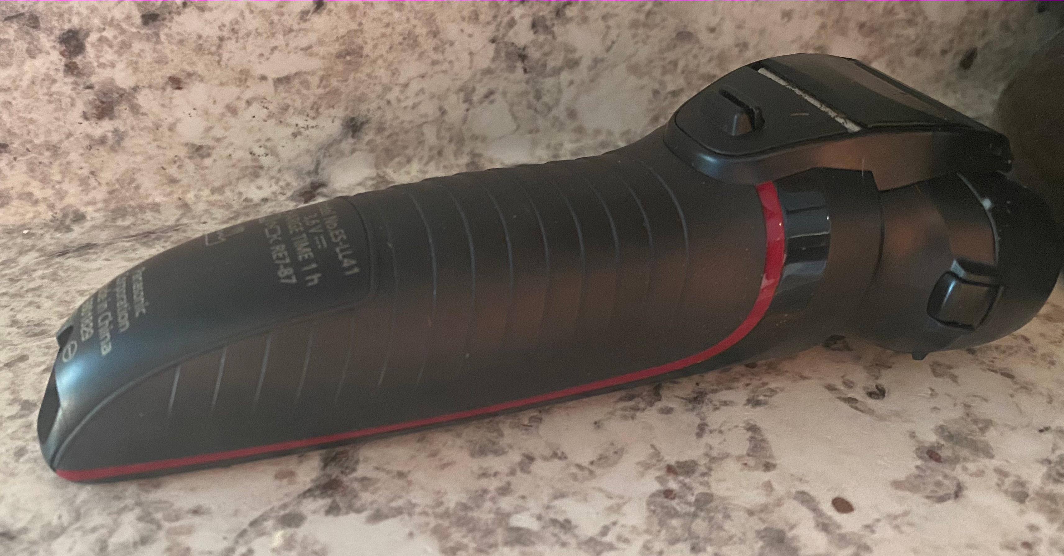 Trimmer closed, click to load a larger version