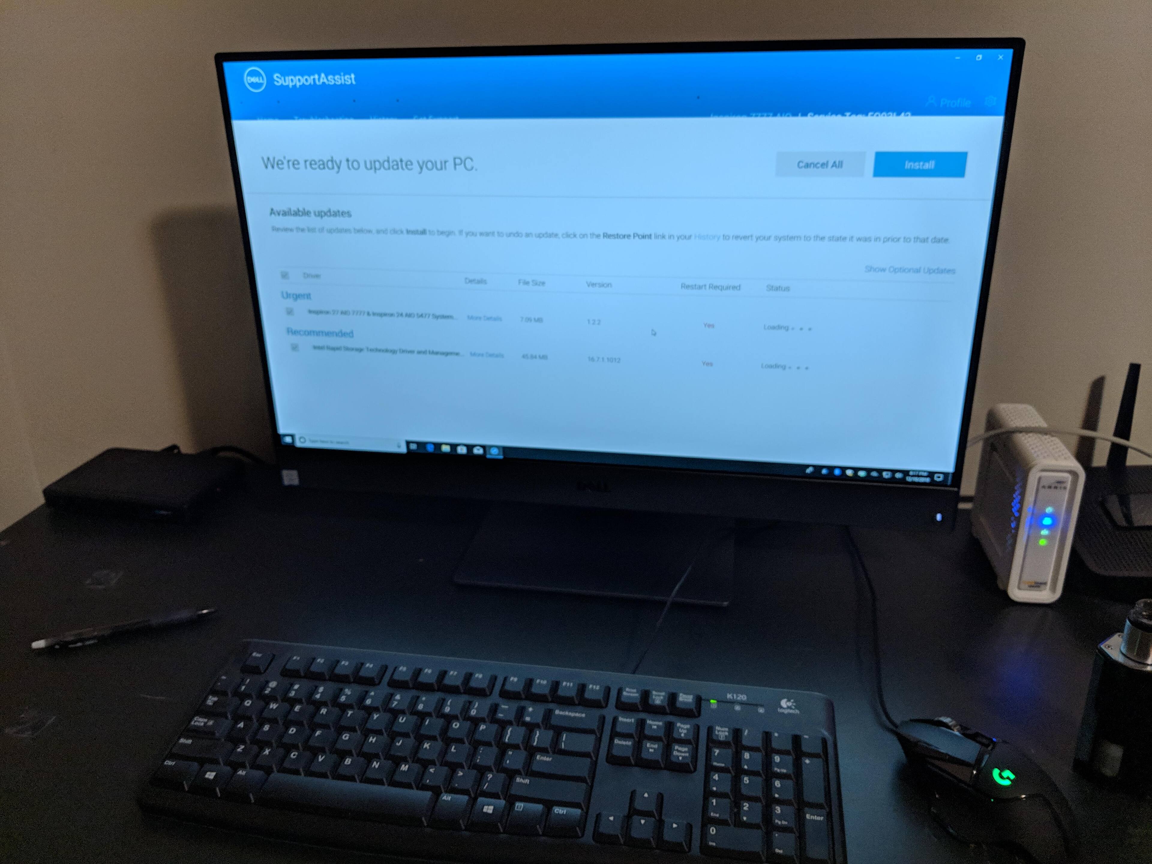 Customer provided image, click to load a larger version