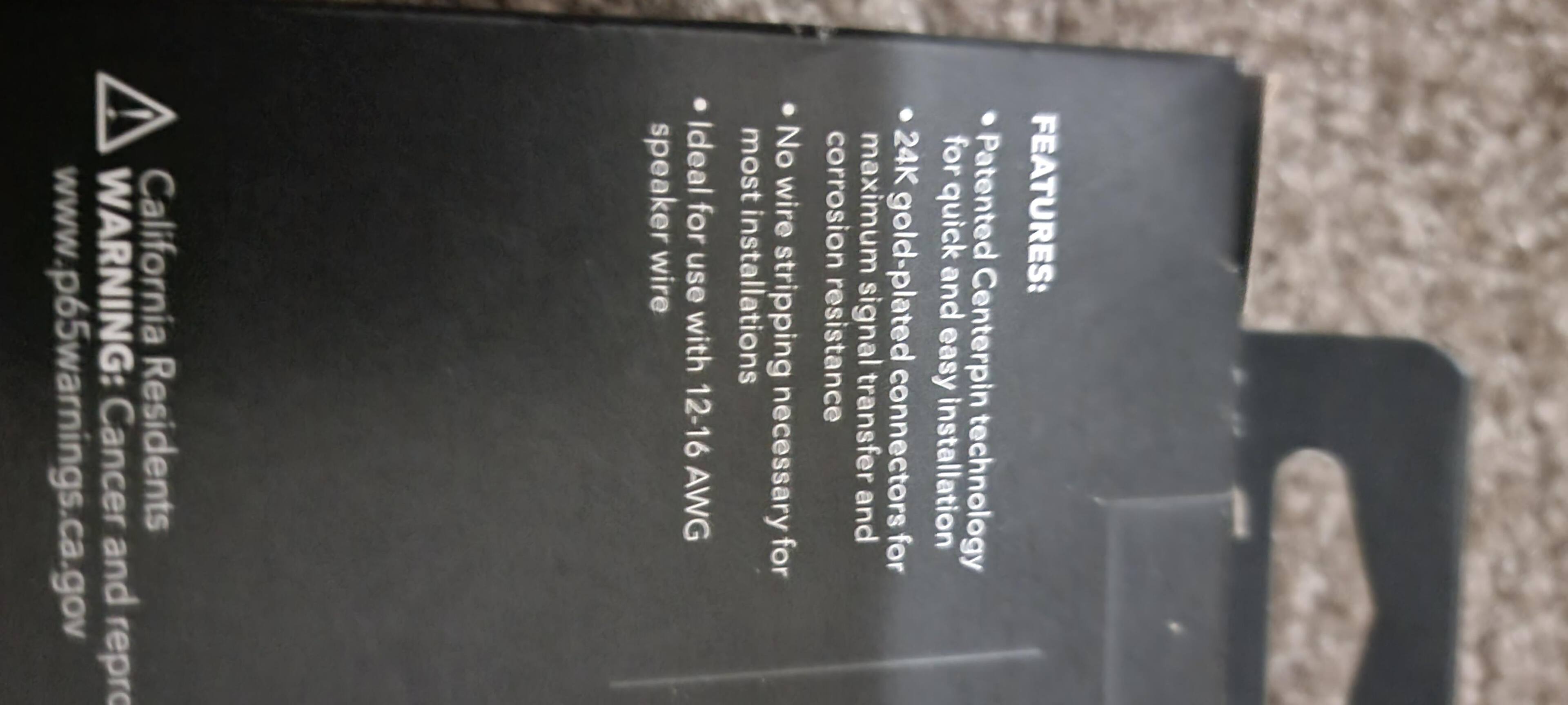 Customer provided, click to load a larger version