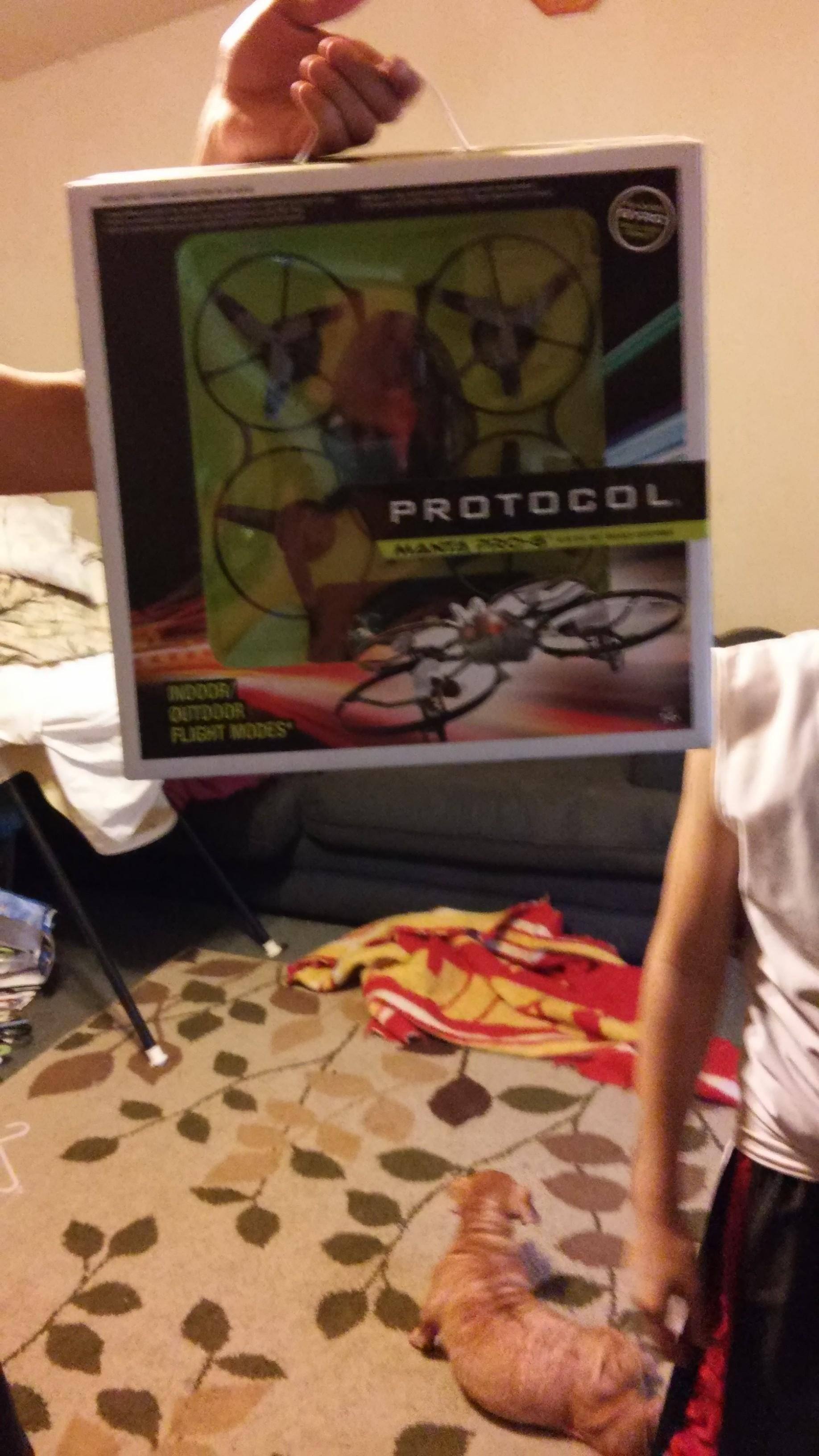 Good flyer, click to load a larger version