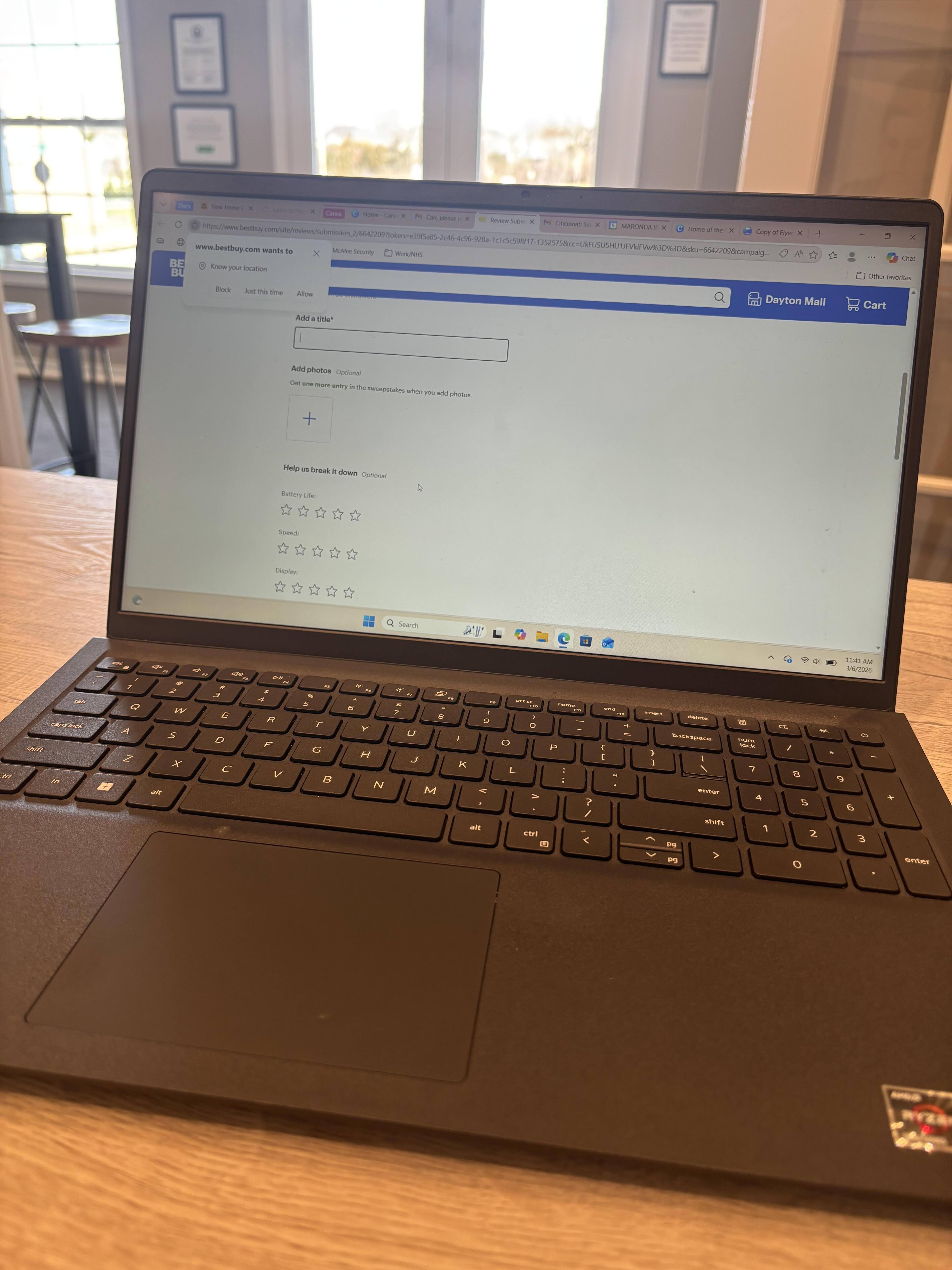 Customer provided, click to load a larger version