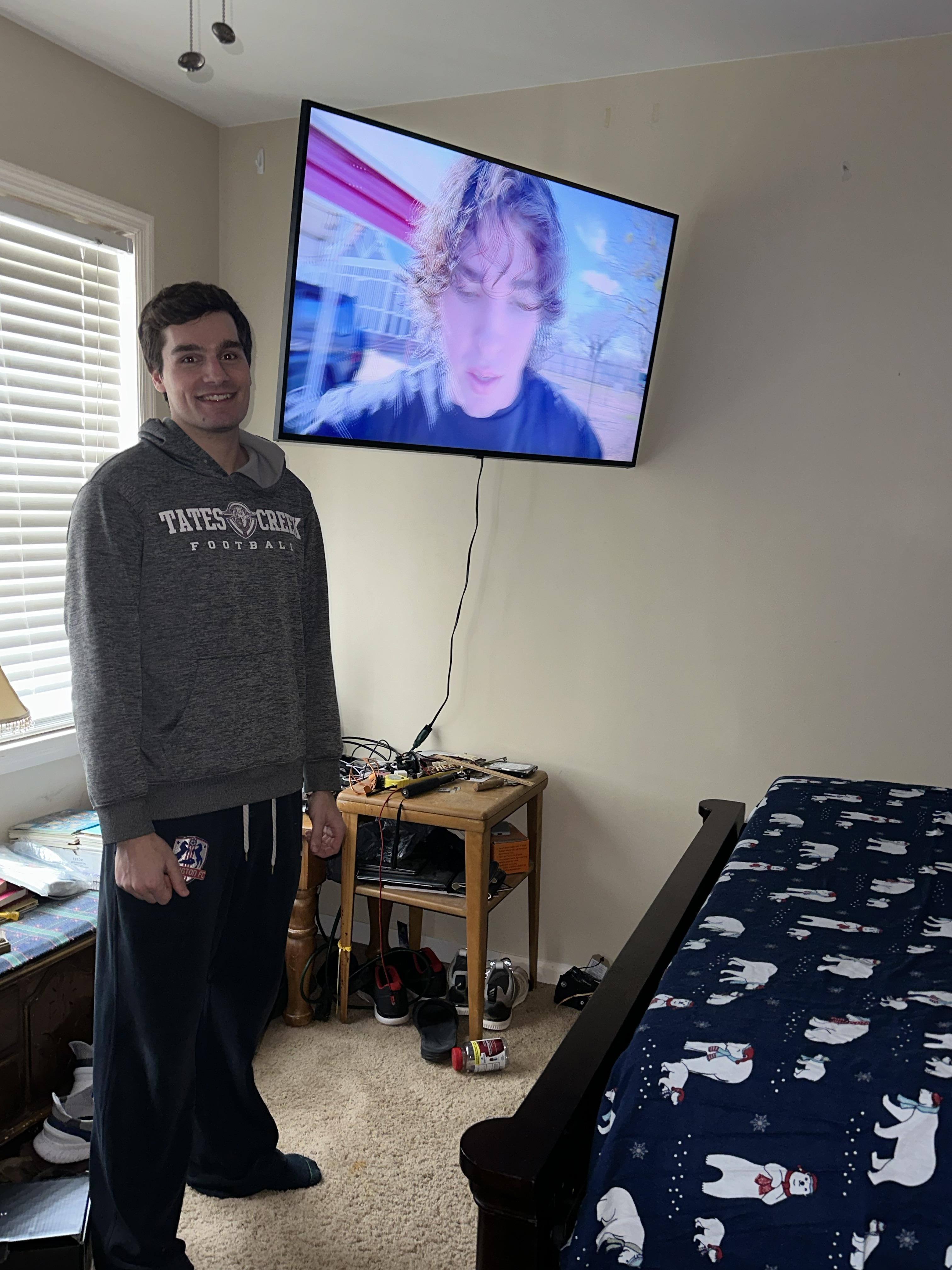 Customer provided, click to load a larger version