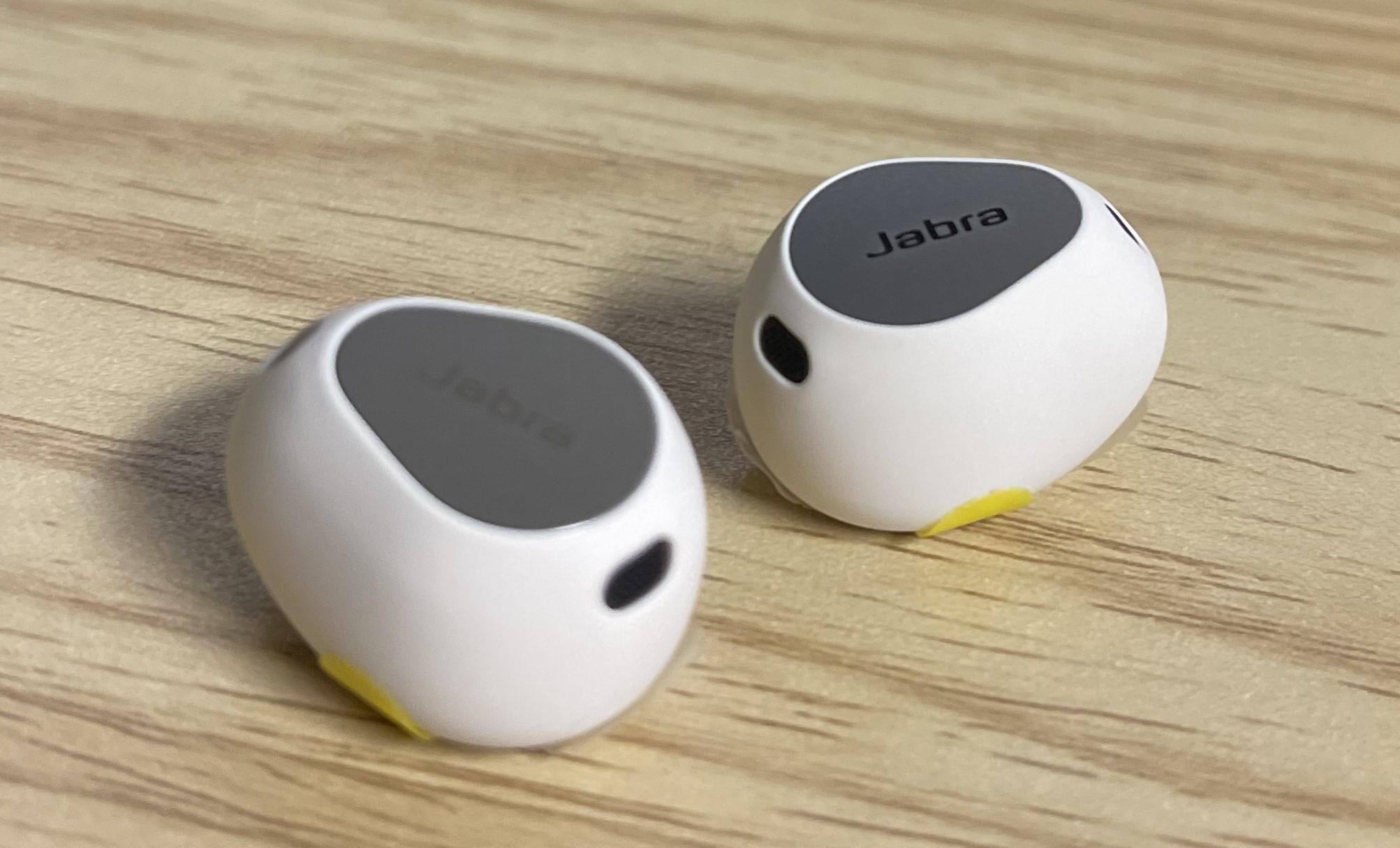 Jabra Elite 10 Gen 2 Dolby Atmos Noise Cancelling Wireless In ear