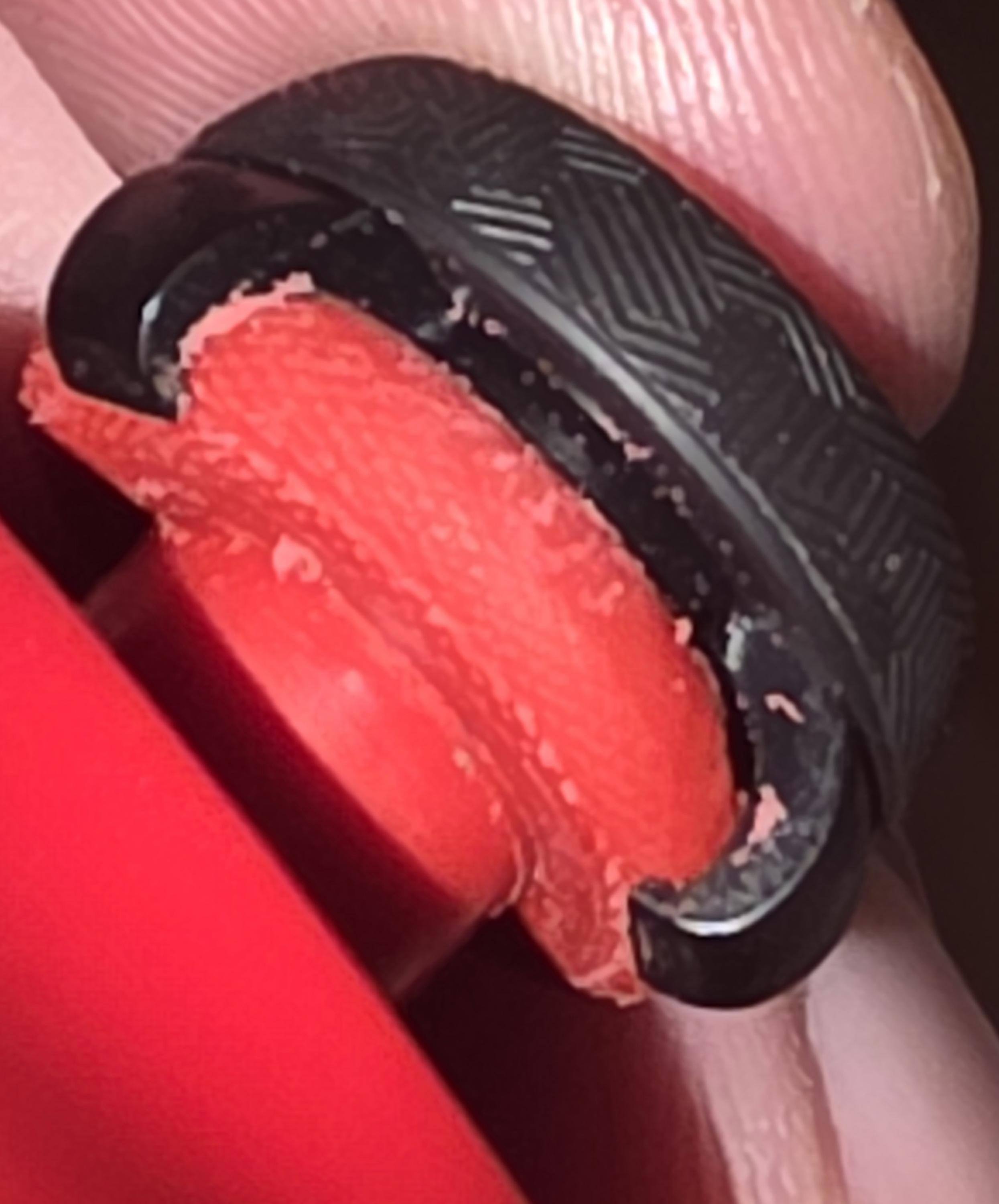 Customer provided image, click to load a larger version