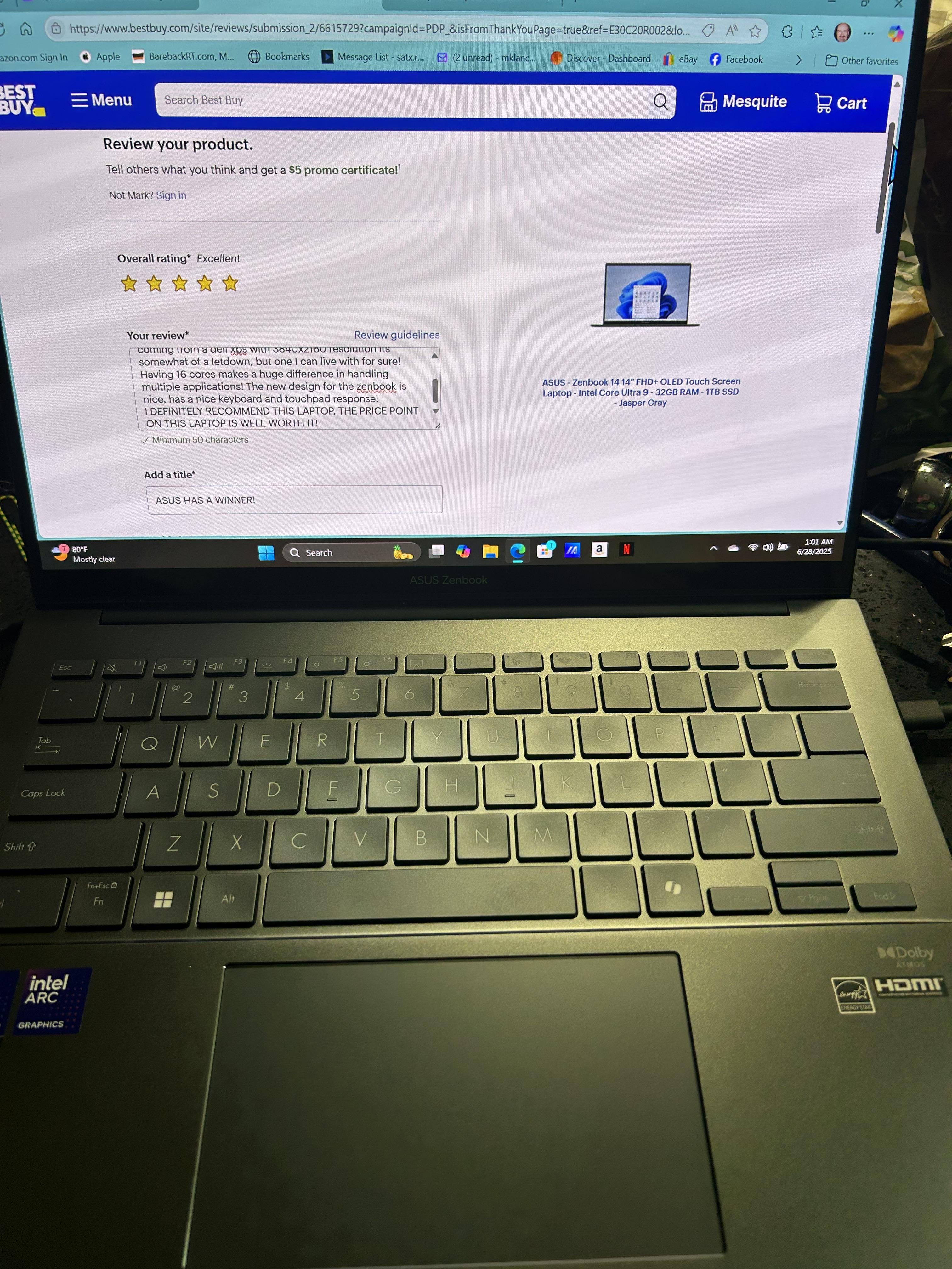 Customer provided, click to load a larger version