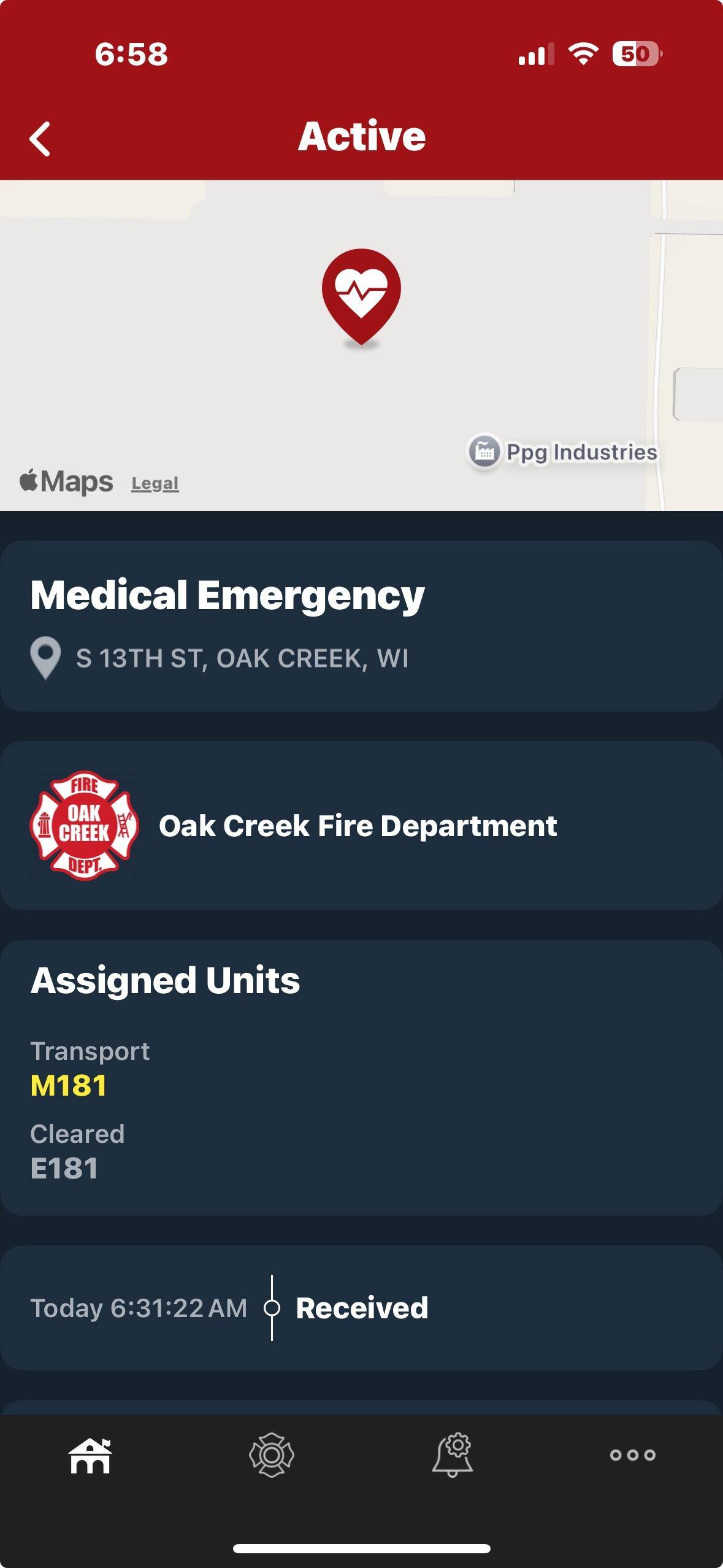 Customer provided image, click to load a larger version