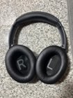 Casque audio Bose PACK QC HEADPHONE NOIR + VINYLE - 884367-0880