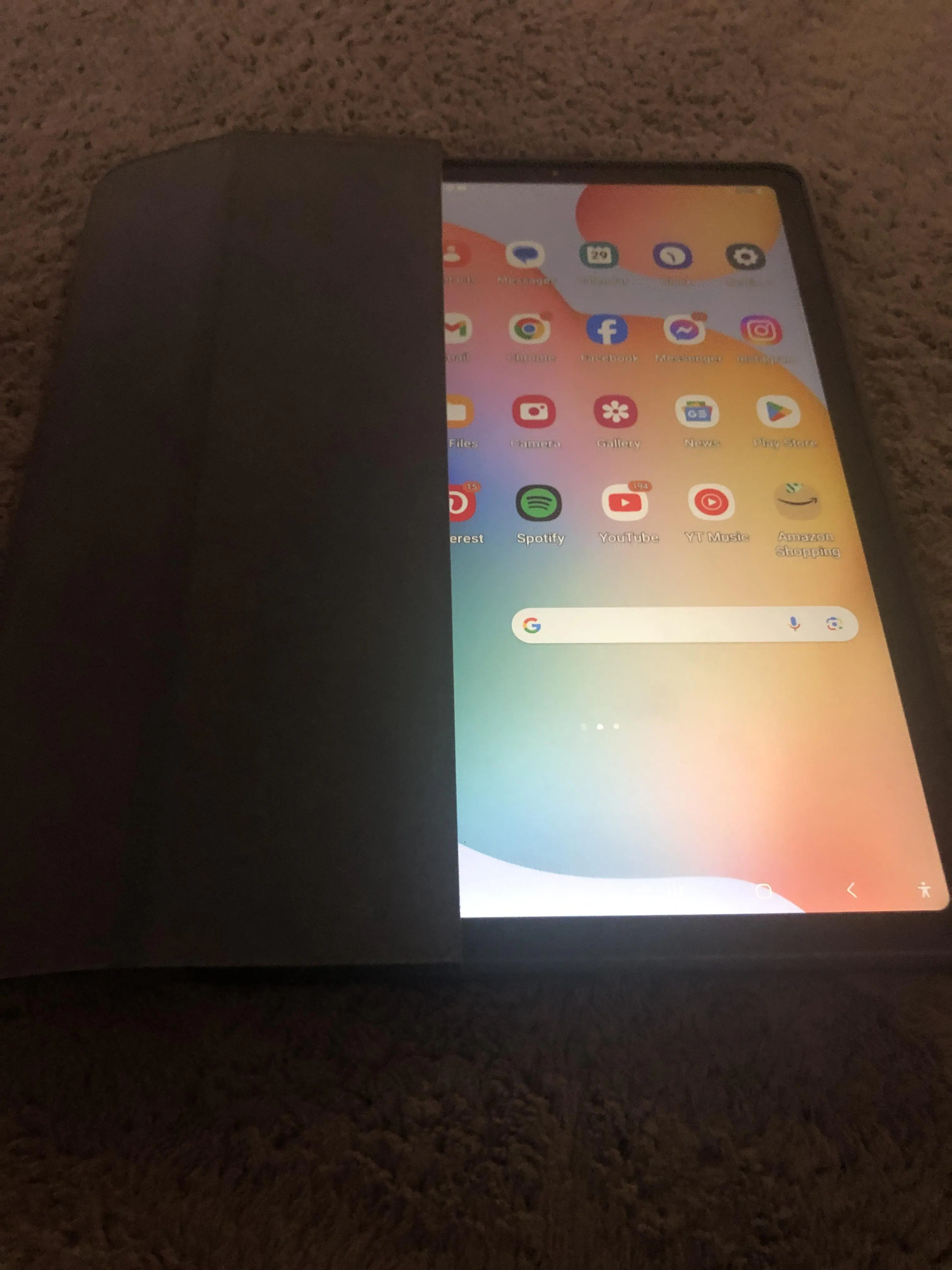 Customer provided, click to load a larger version