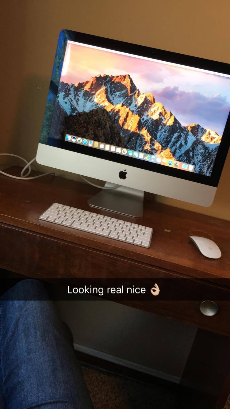 Customer provided image, click to load a larger version