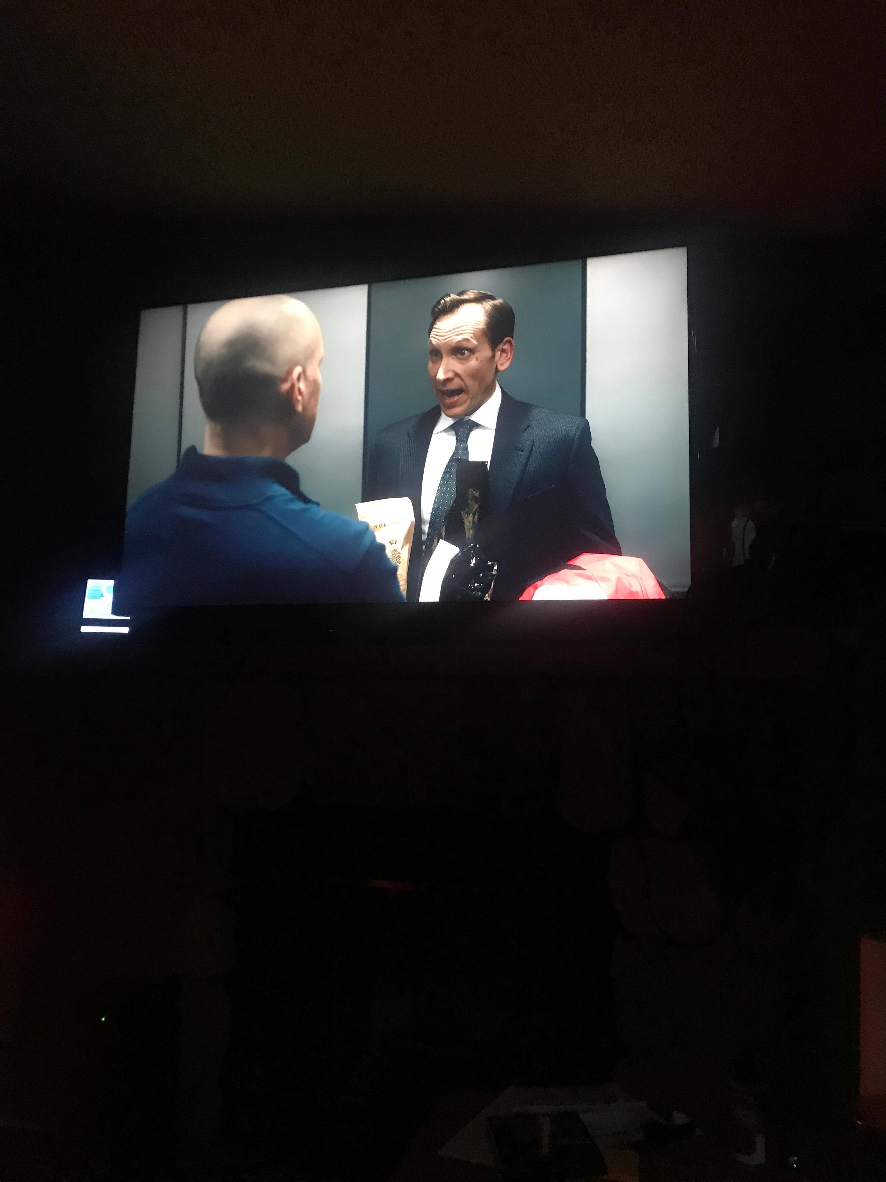 Customer provided image, click to load a larger version