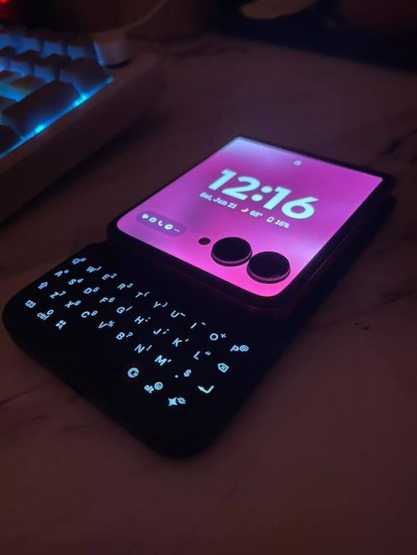 Customer provided image, click to load a larger version