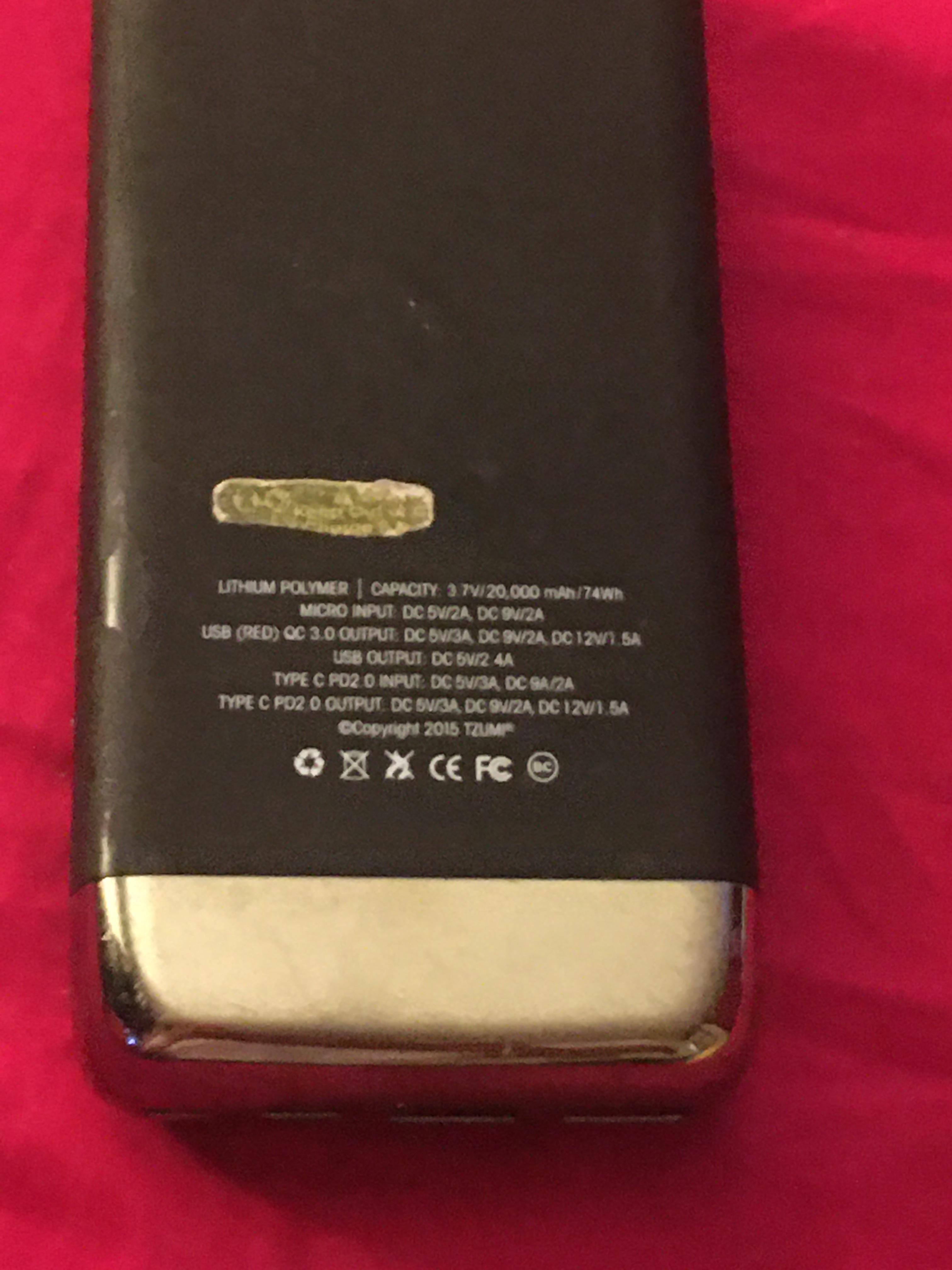 Customer provided, click to load a larger version