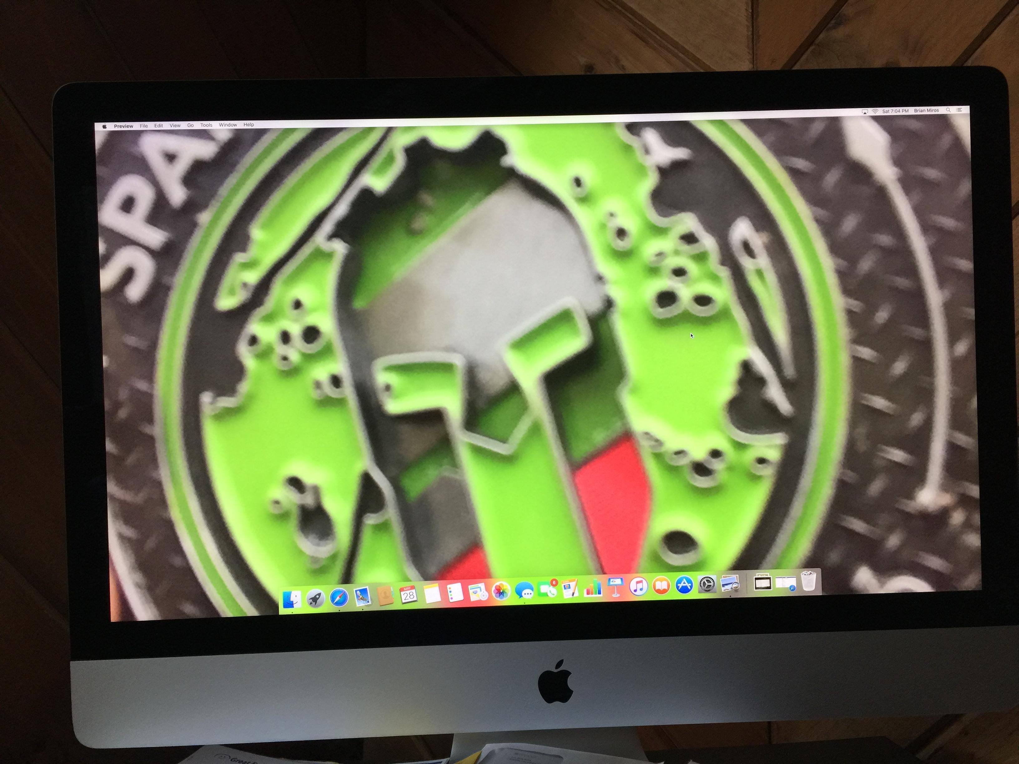 Customer provided image, click to load a larger version