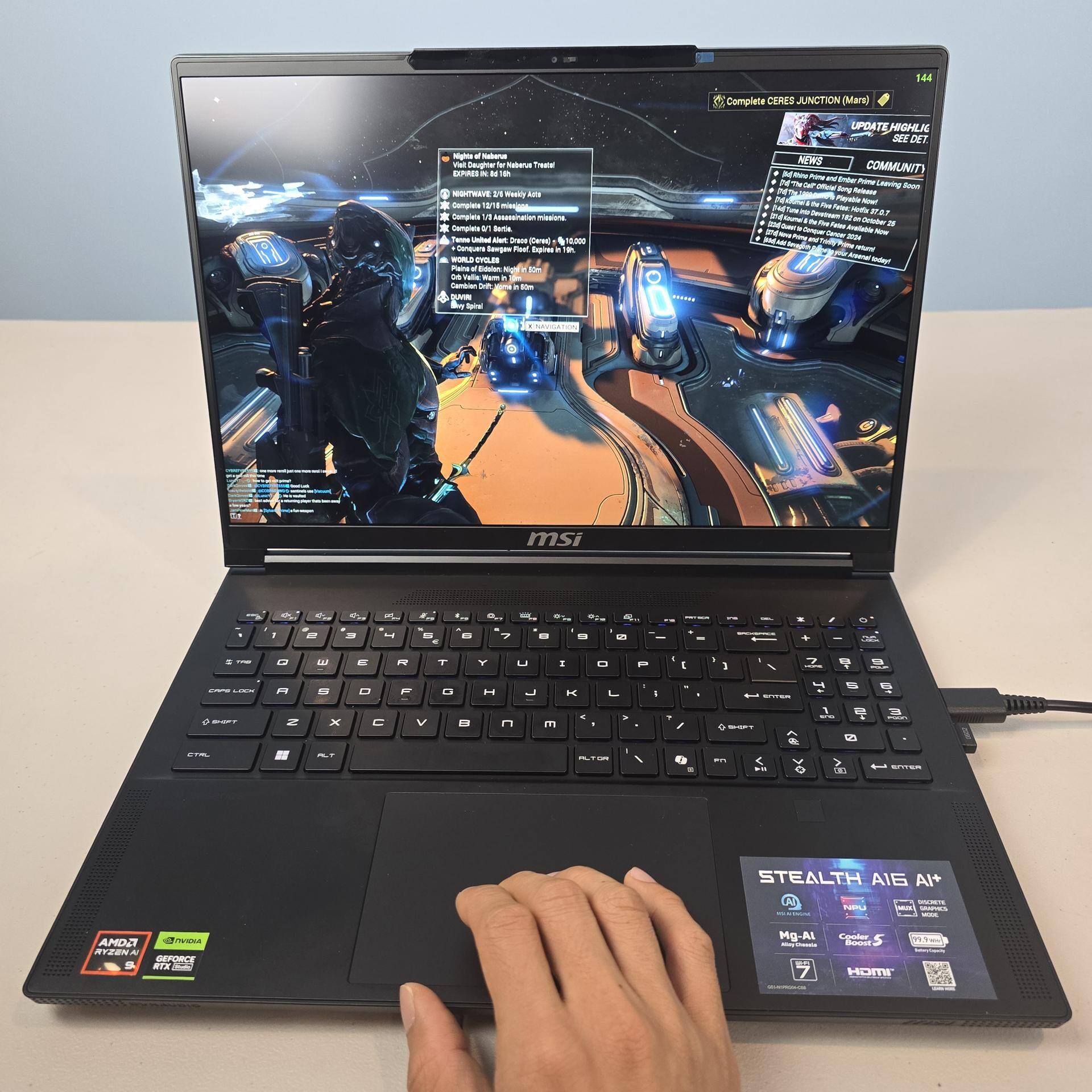 Customer provided, click to load a larger version