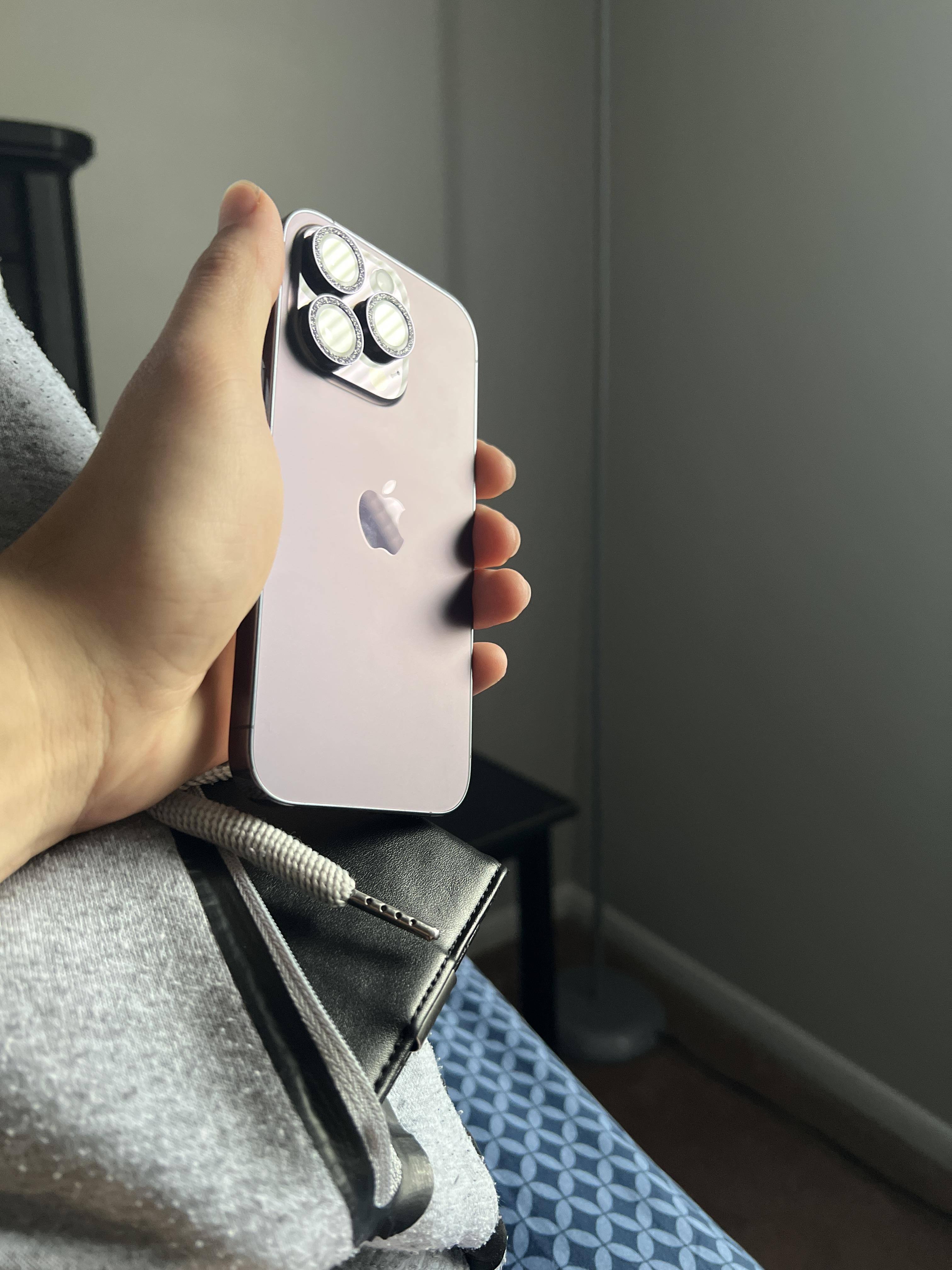 Apple iPhone 14 Pro 256GB Space Black (T Mobile) MQ0N3LL/A - Best Buy