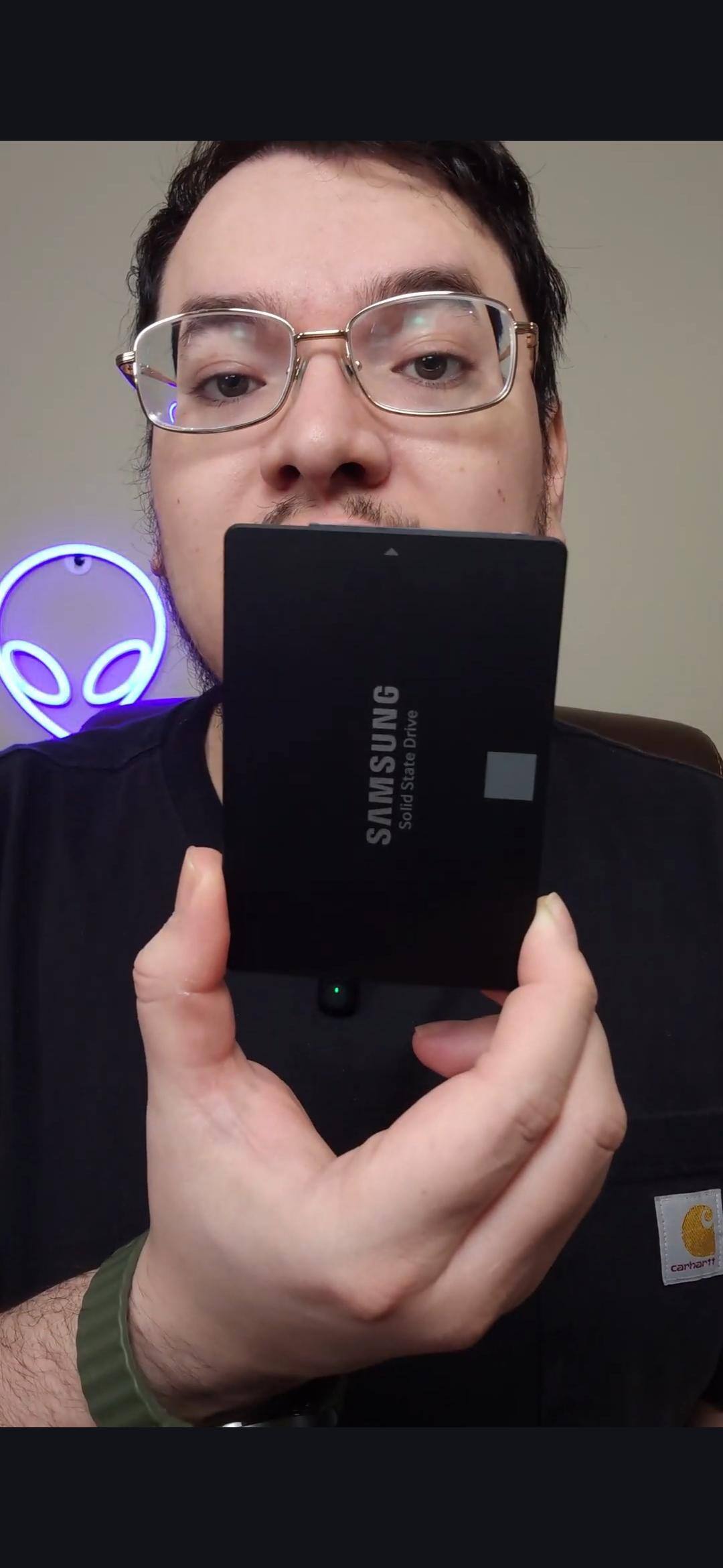 Customer provided image, click to load a larger version