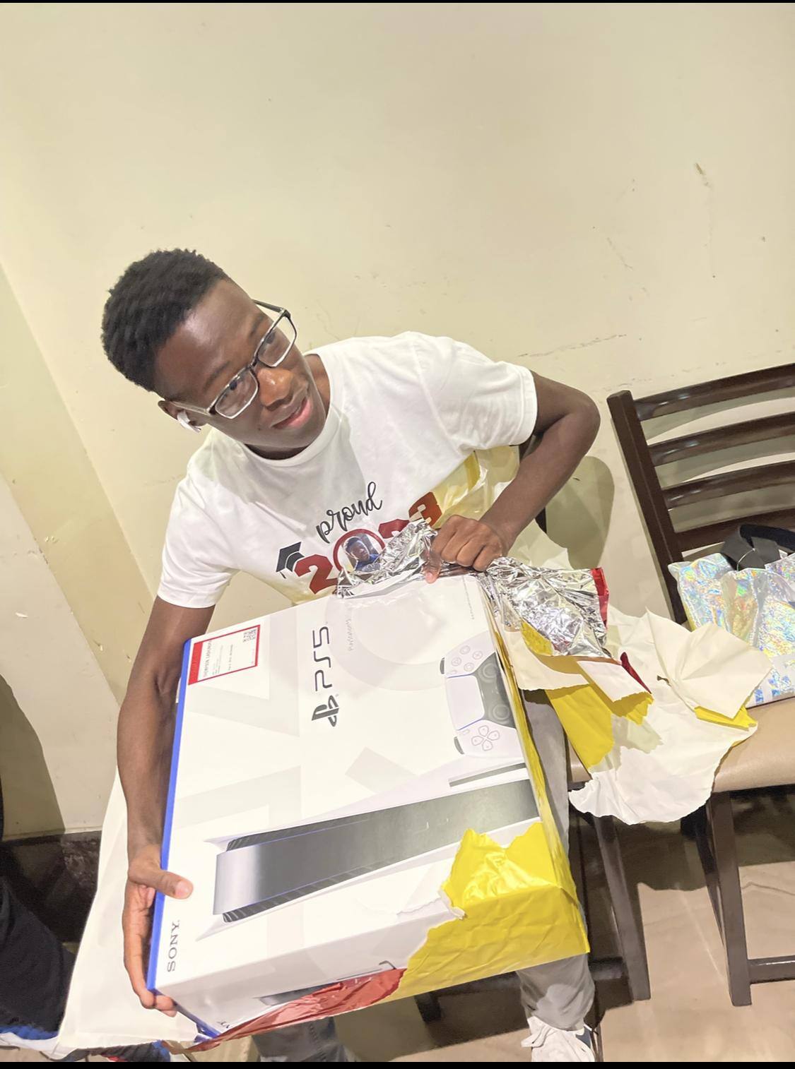 Customer provided, click to load a larger version