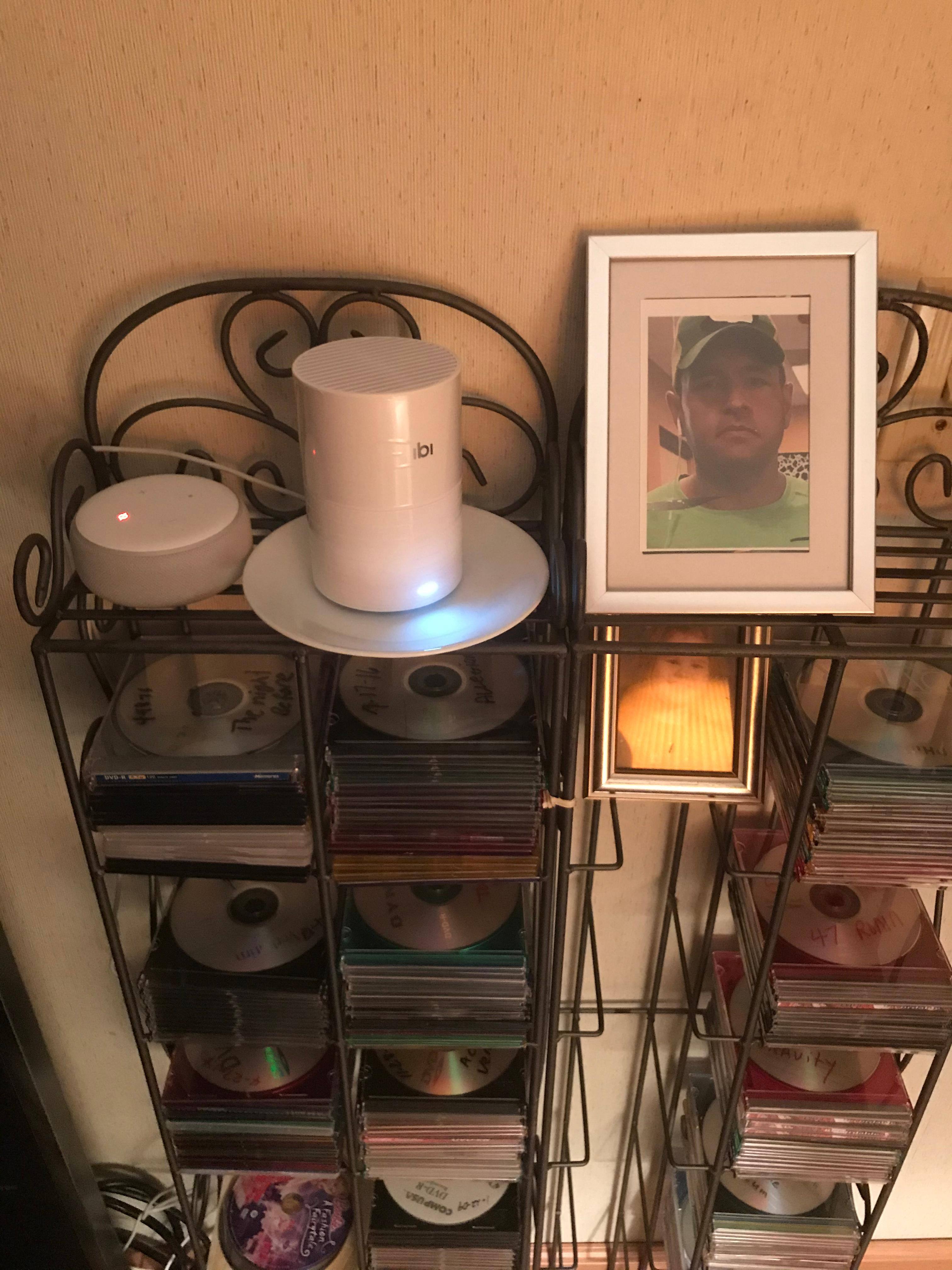 Customer provided image, click to load a larger version