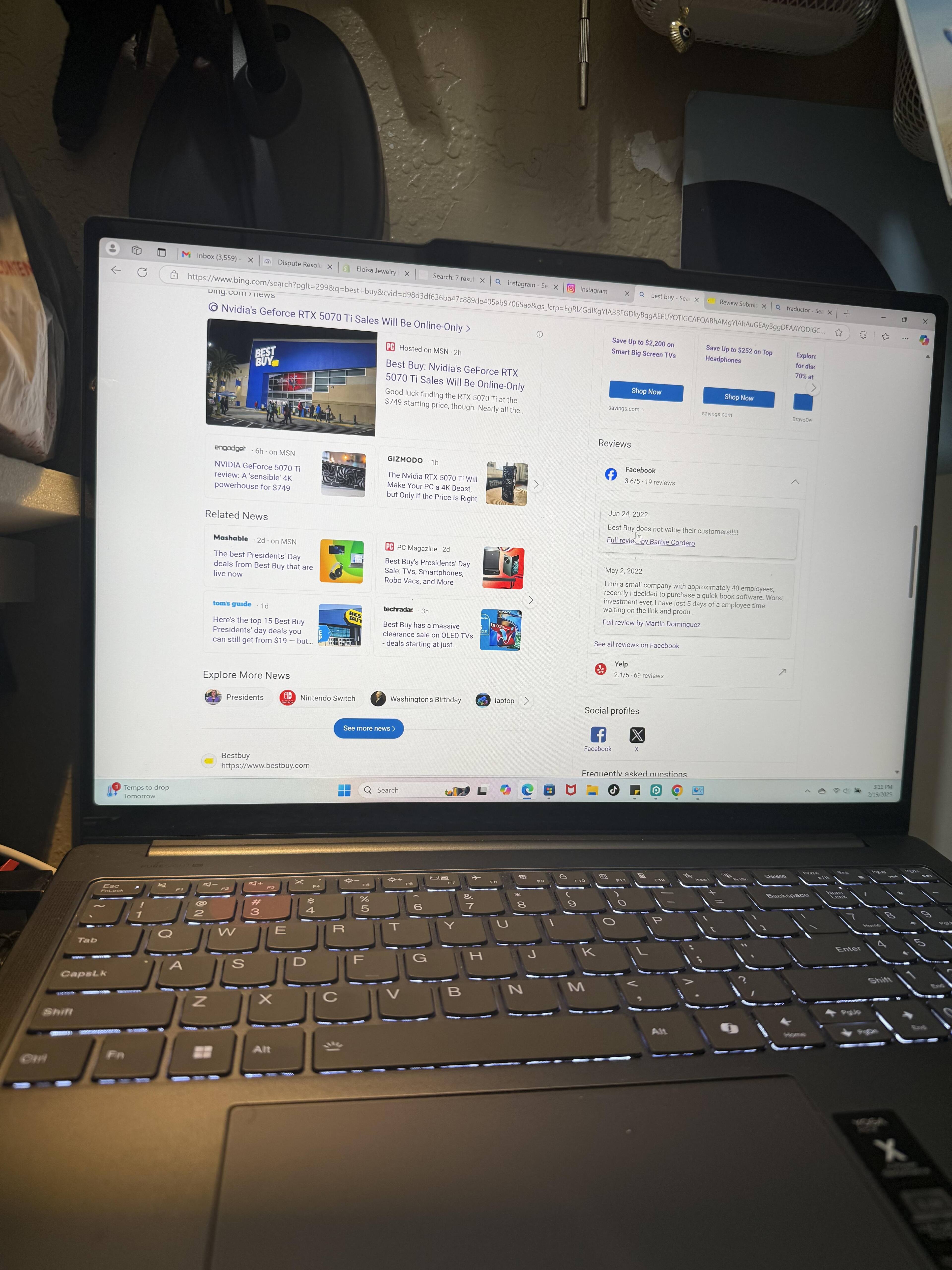 Customer provided, click to load a larger version