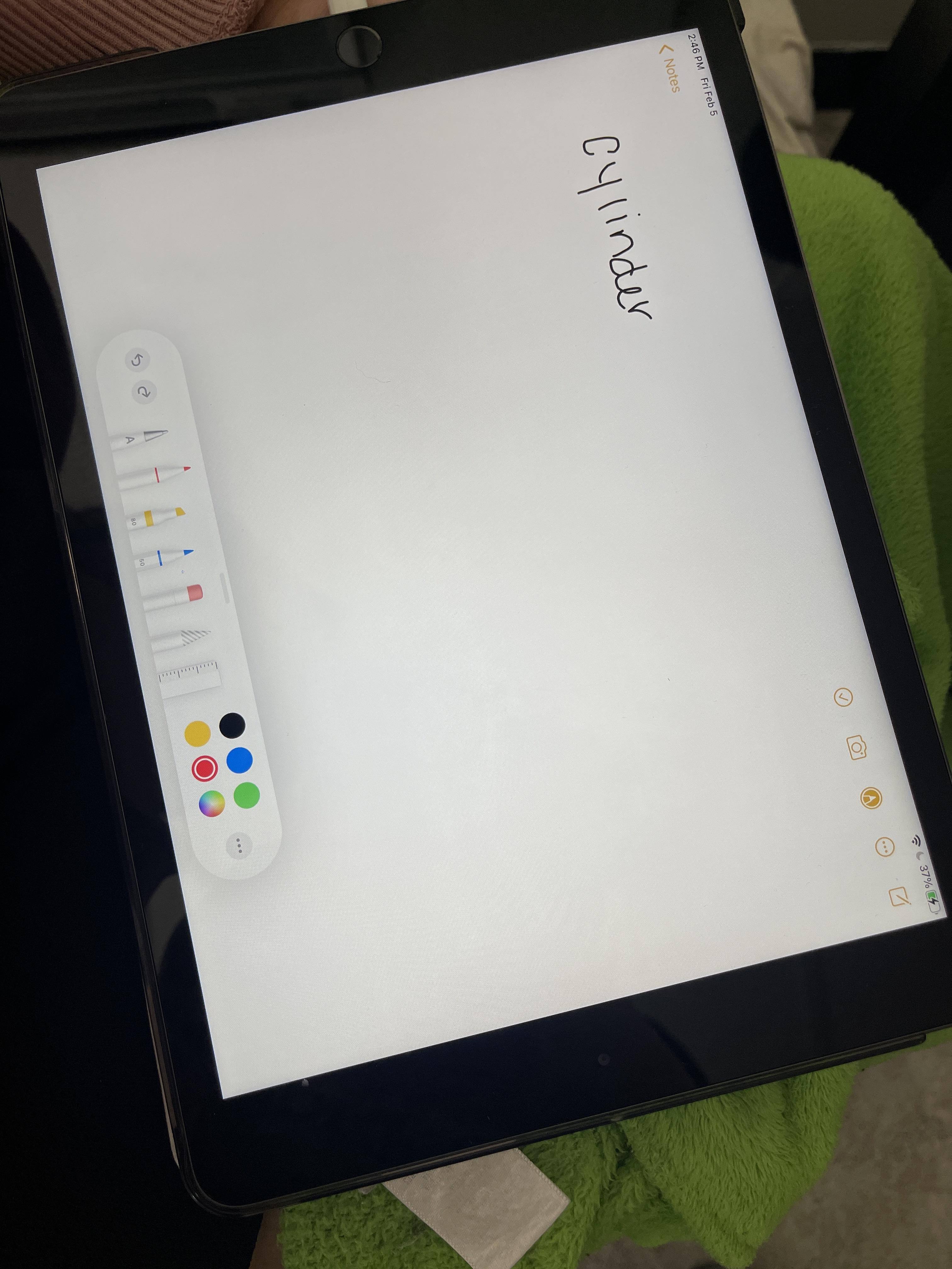 Customer provided, click to load a larger version