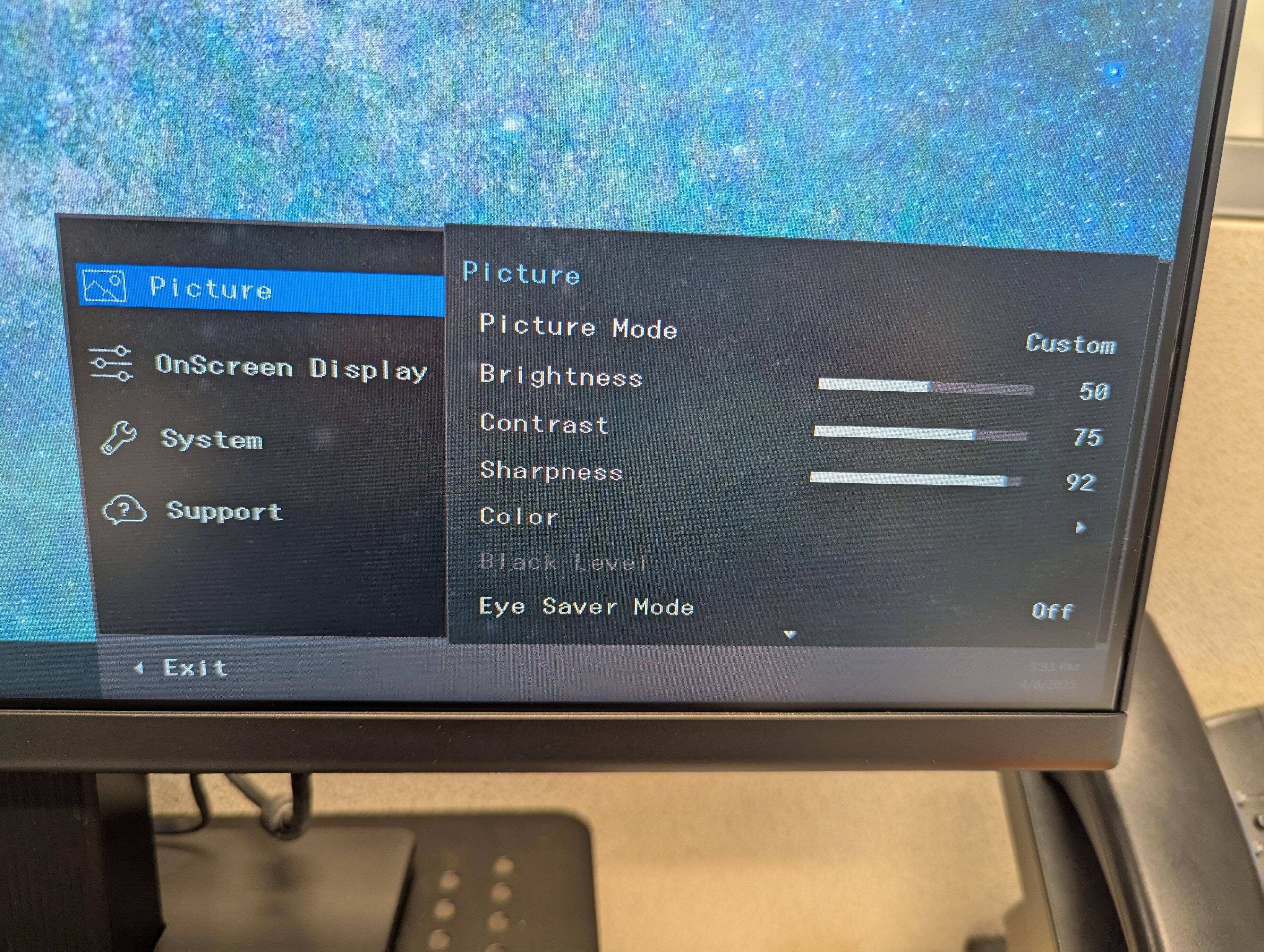 Customer provided image, click to load a larger version