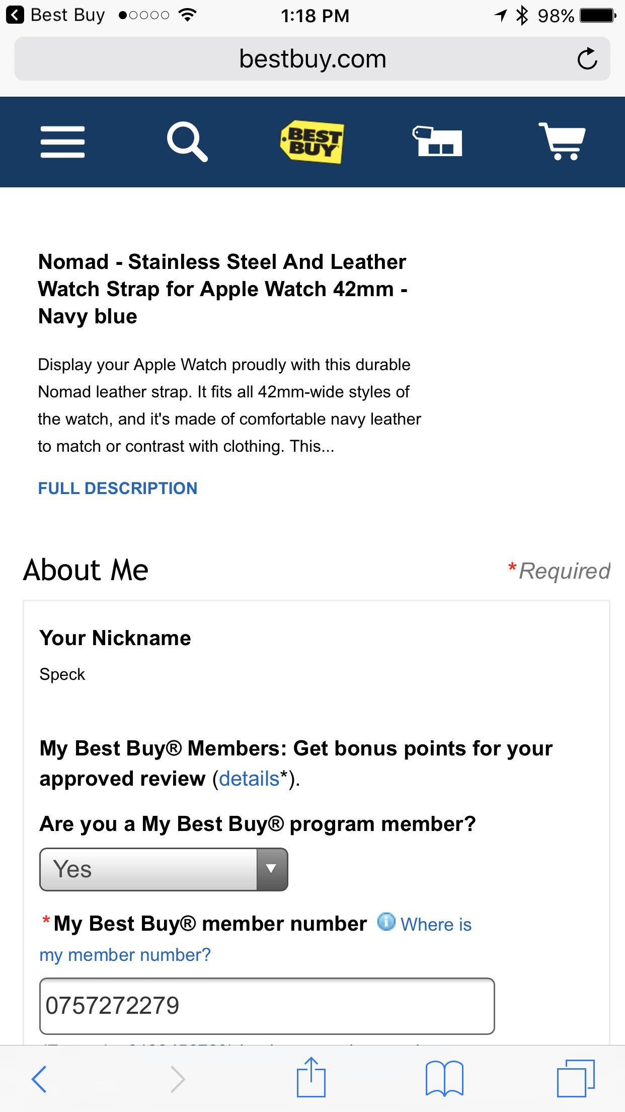 Customer provided image, click to load a larger version