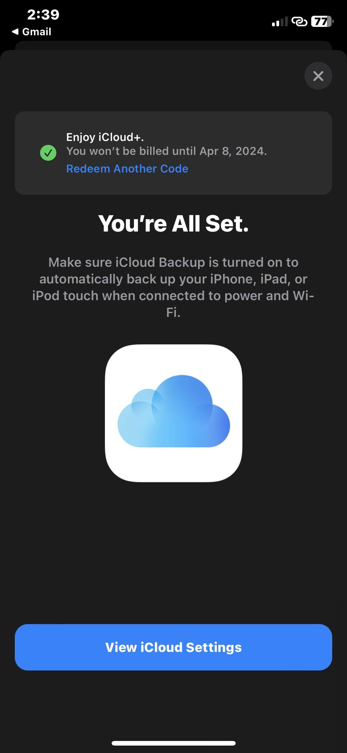 Customer provided, click to load a larger version