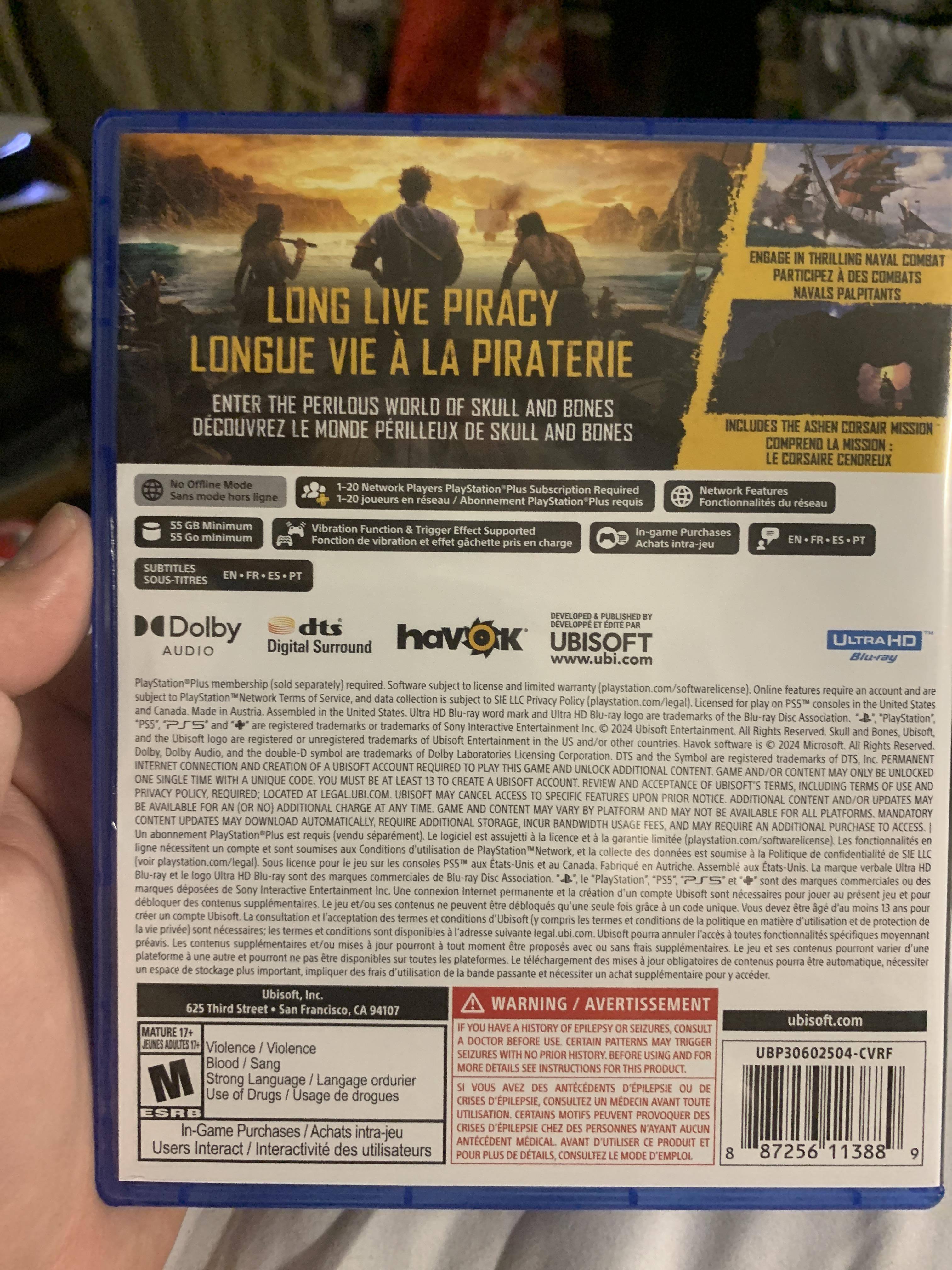 Customer provided image, click to load a larger version