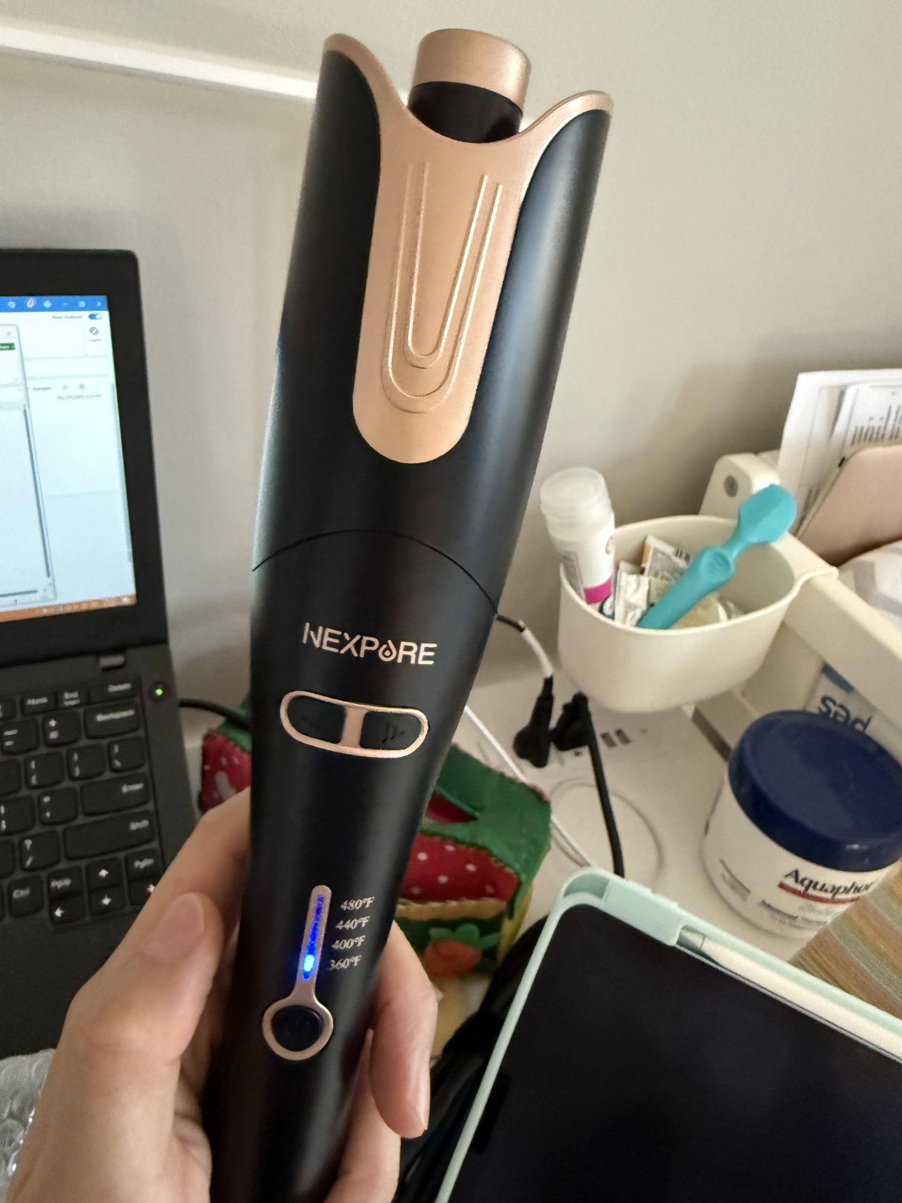 Customer provided, click to load a larger version