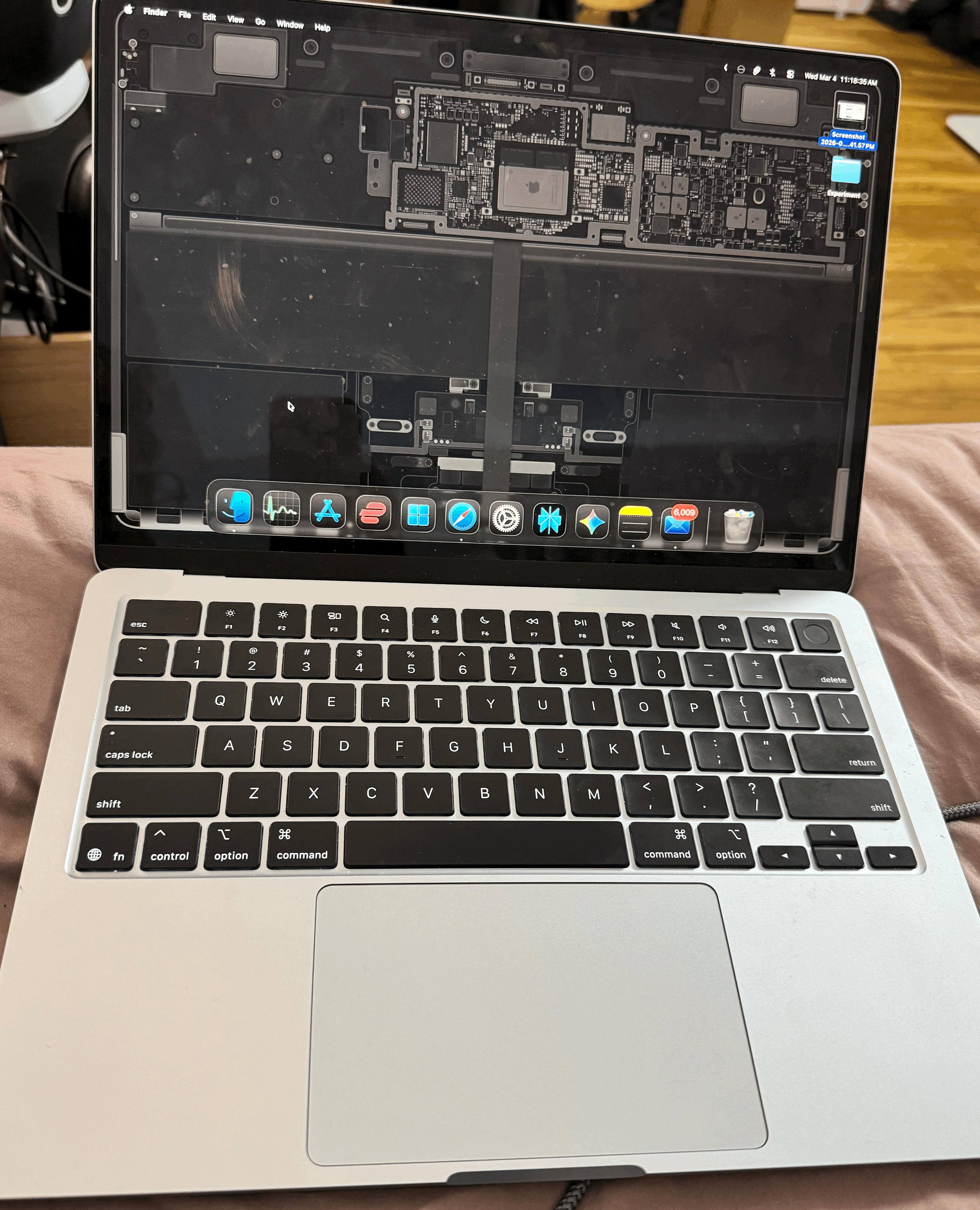 Customer provided, click to load a larger version