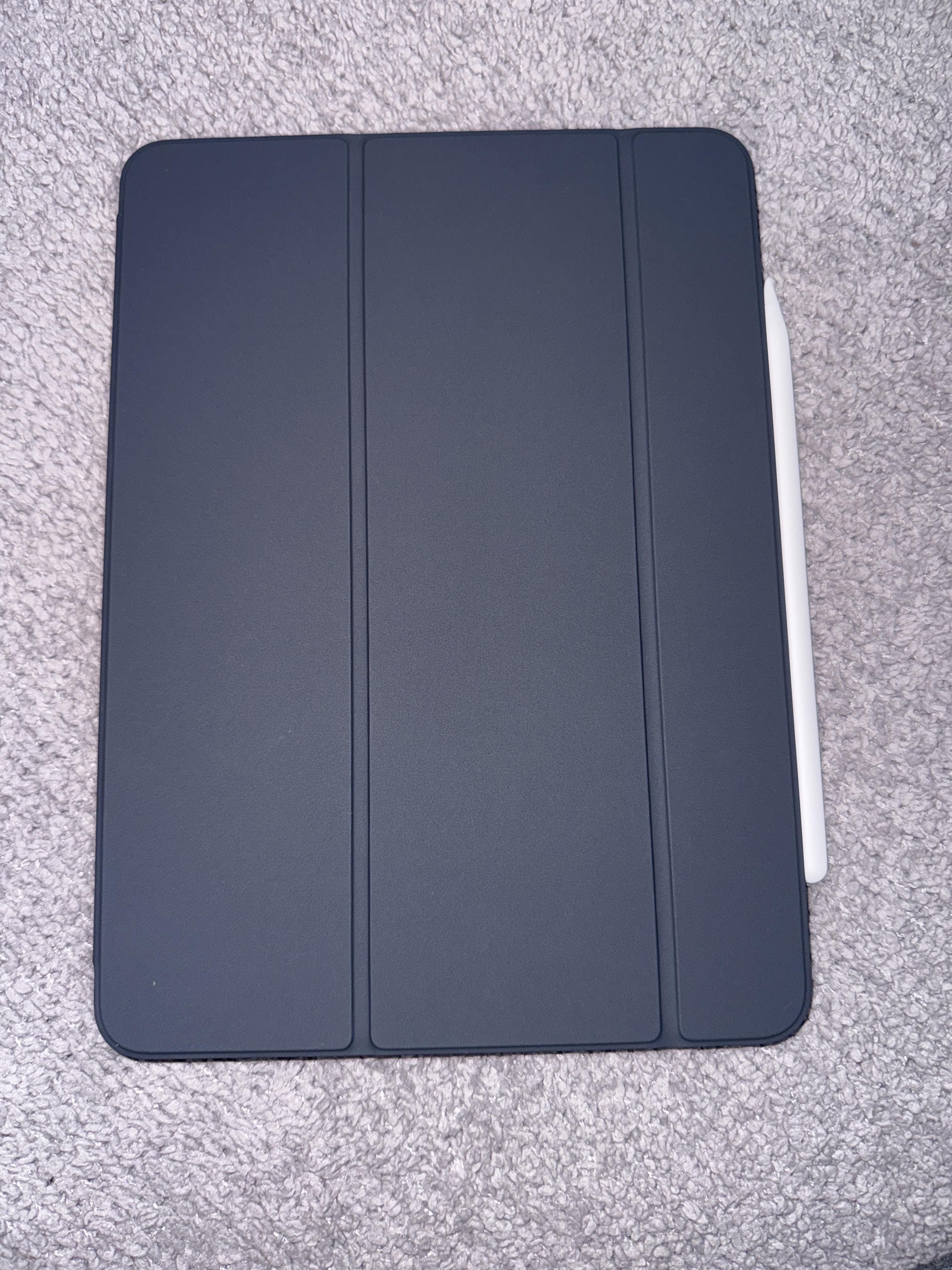 Apple Smart Folio for iPad Air 11 inch (M3) and iPad Air 11 inch