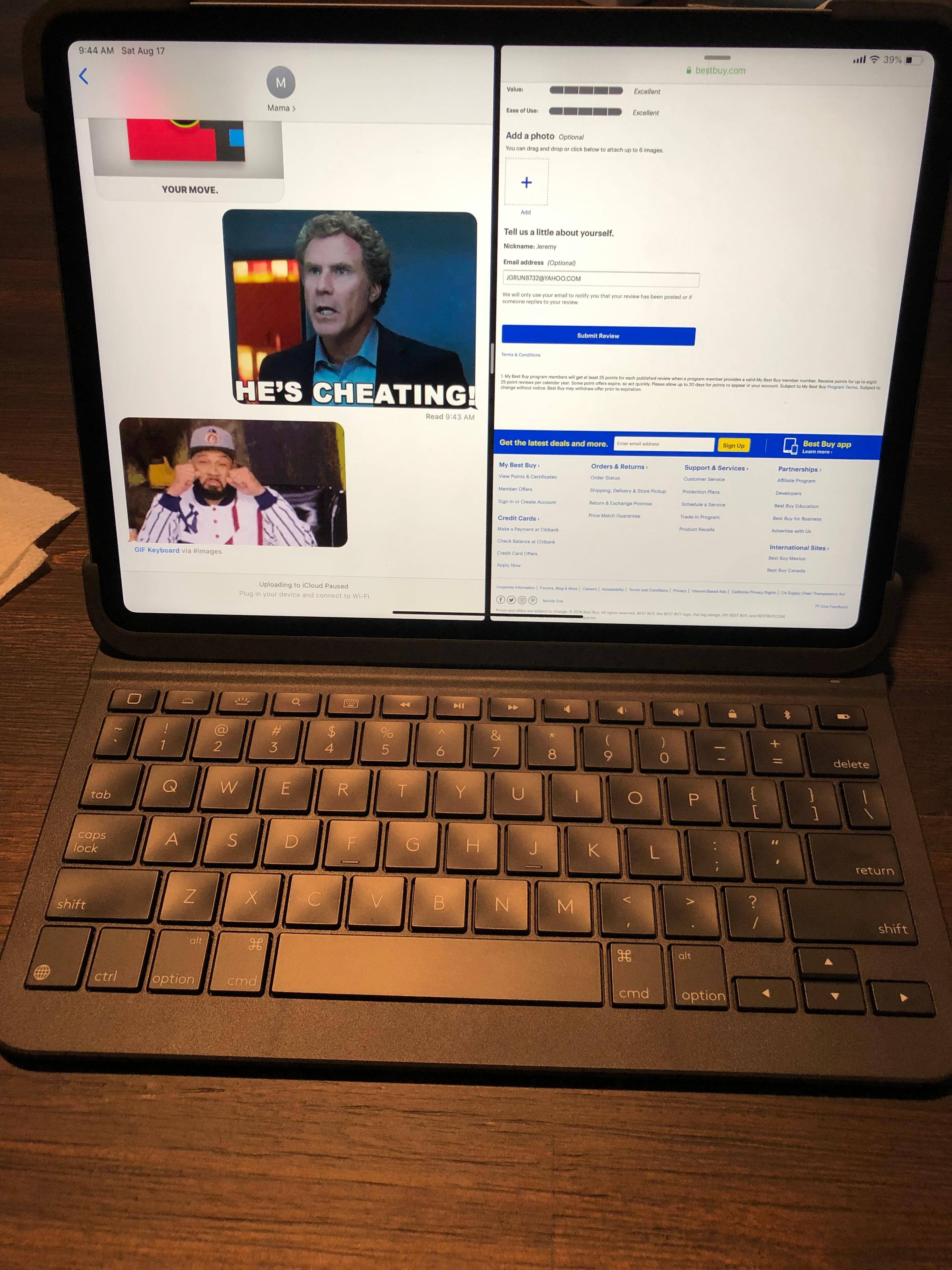 Customer provided, click to load a larger version