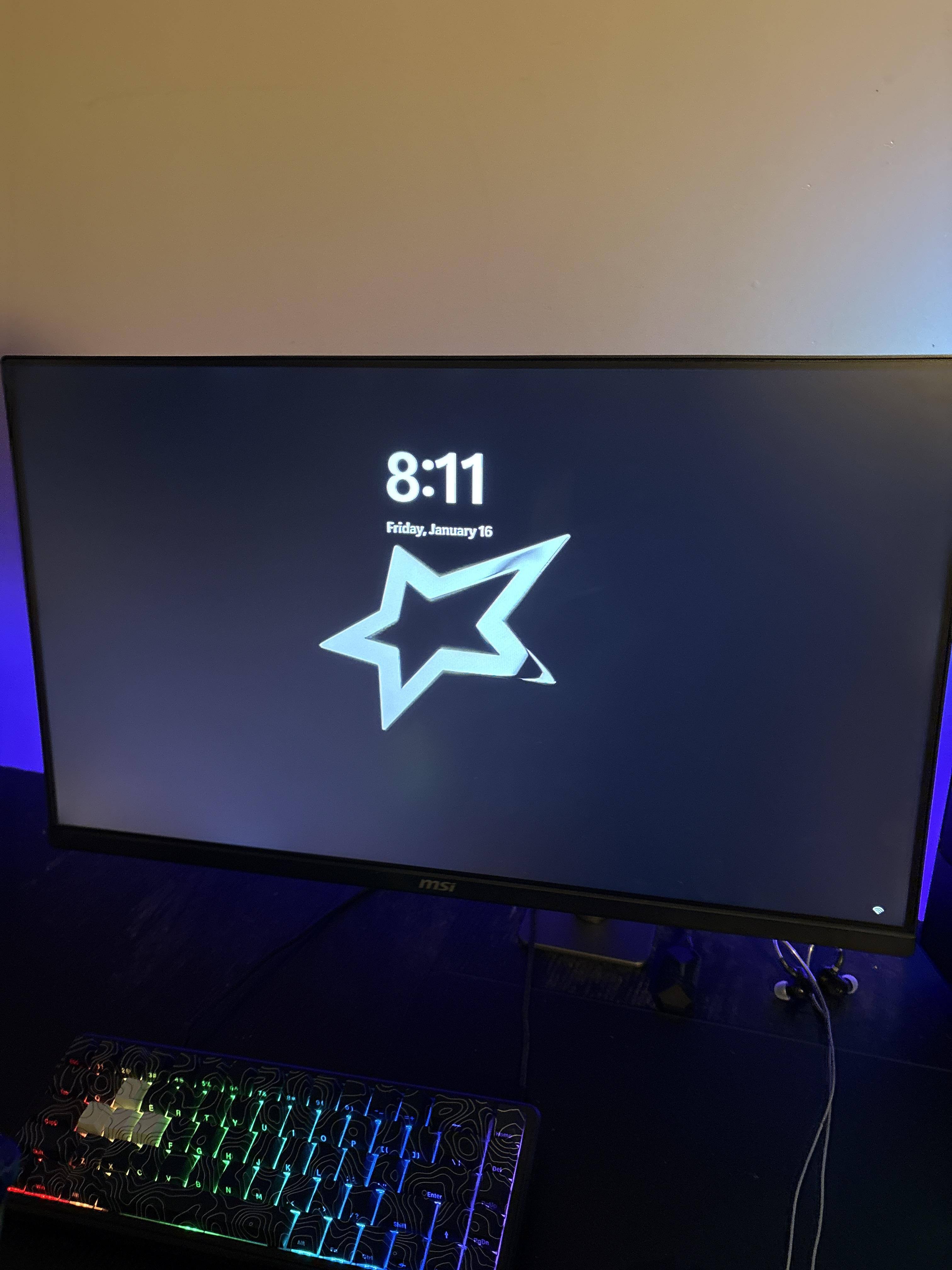 Customer provided image, click to load a larger version