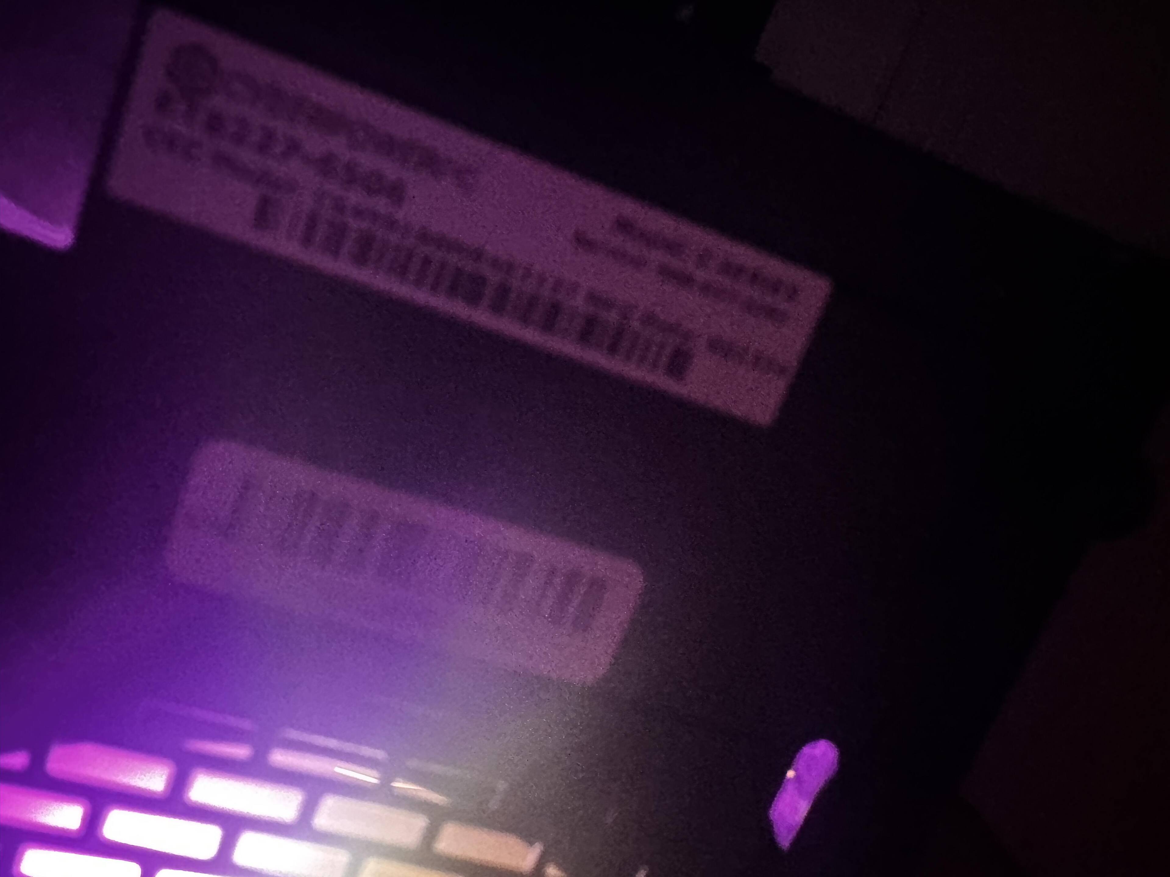 Customer provided, click to load a larger version