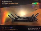 Nighthawk Router X6 AC3200, click to load a larger version