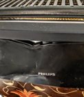 Philips Avance Collection Indoor Grill (HD6370/90) review: Philips' smokeless  grill is mostly haze-free - CNET