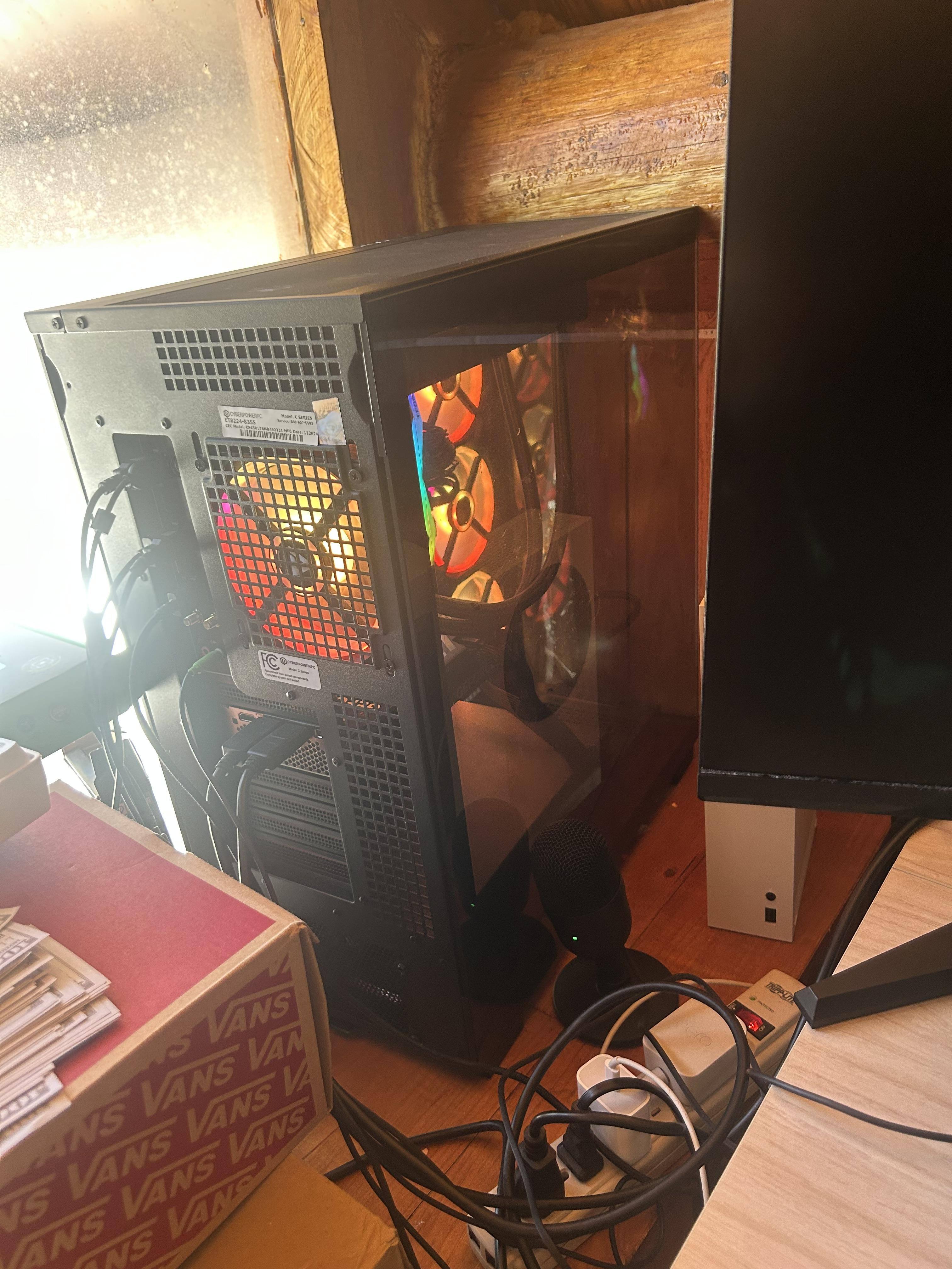 Customer provided, click to load a larger version