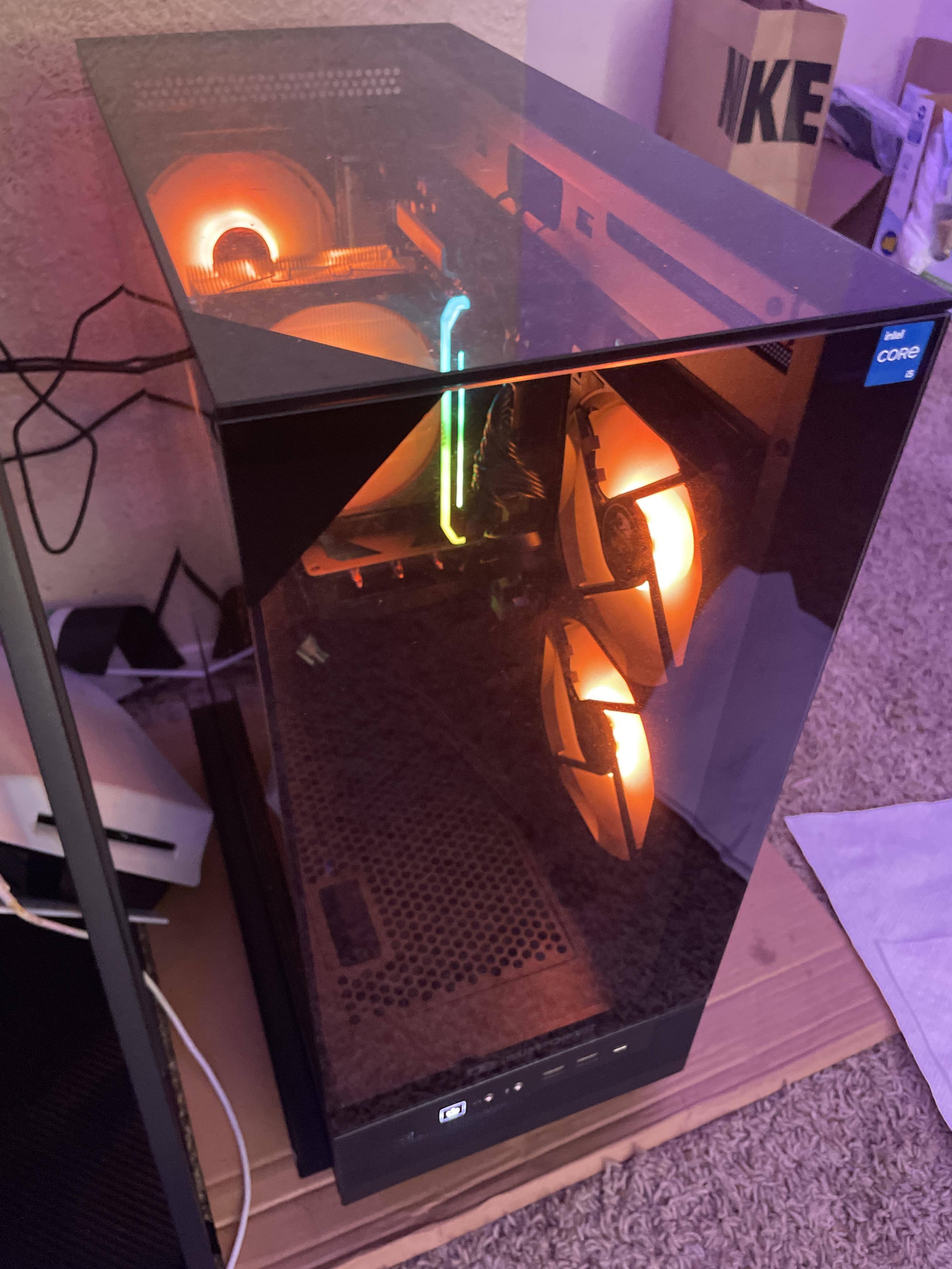 Customer provided image, click to load a larger version