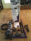 This is what the Dyson Ball Animal 2 Box Contains, click to load a larger version