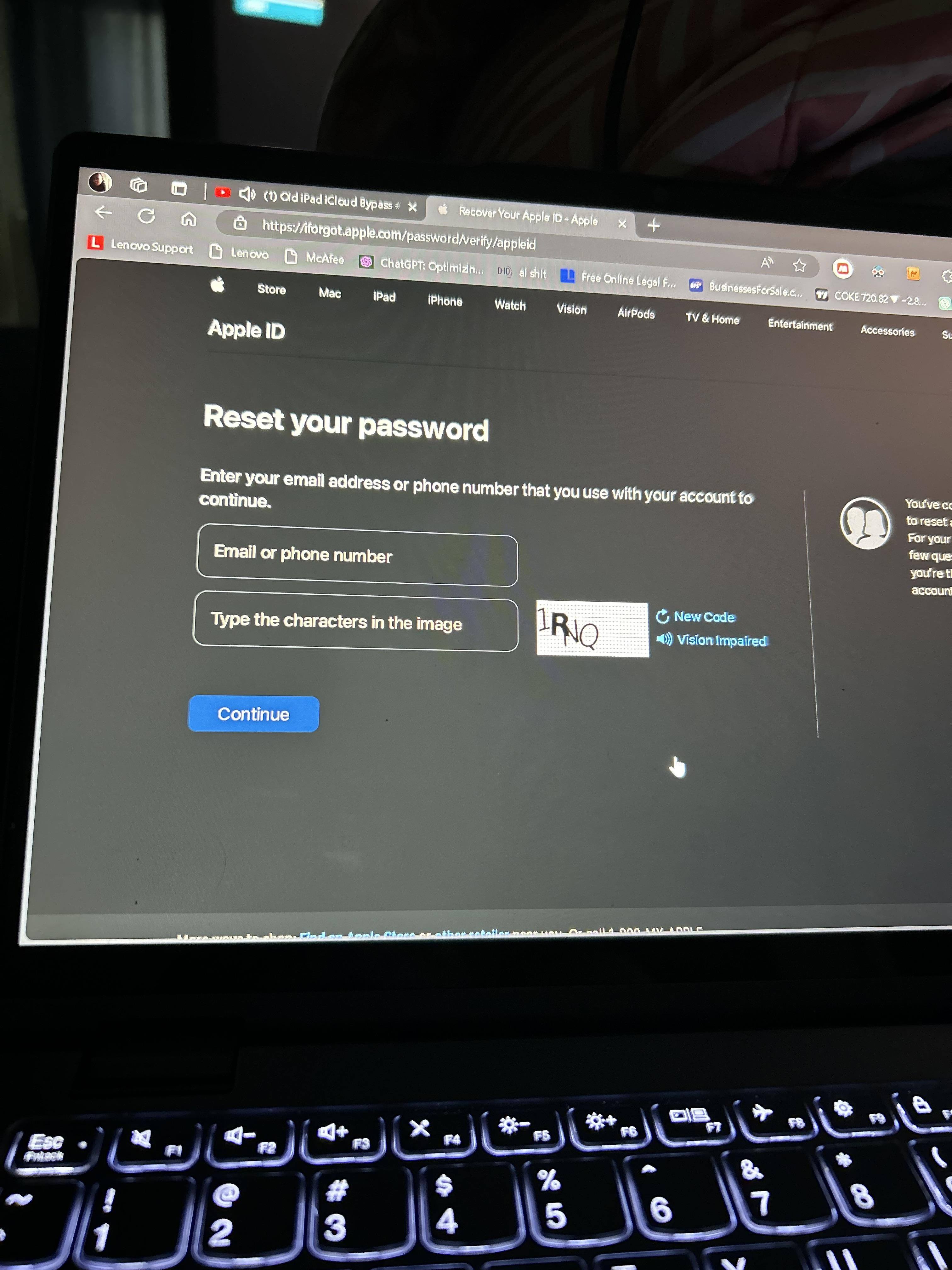 Customer provided image, click to load a larger version