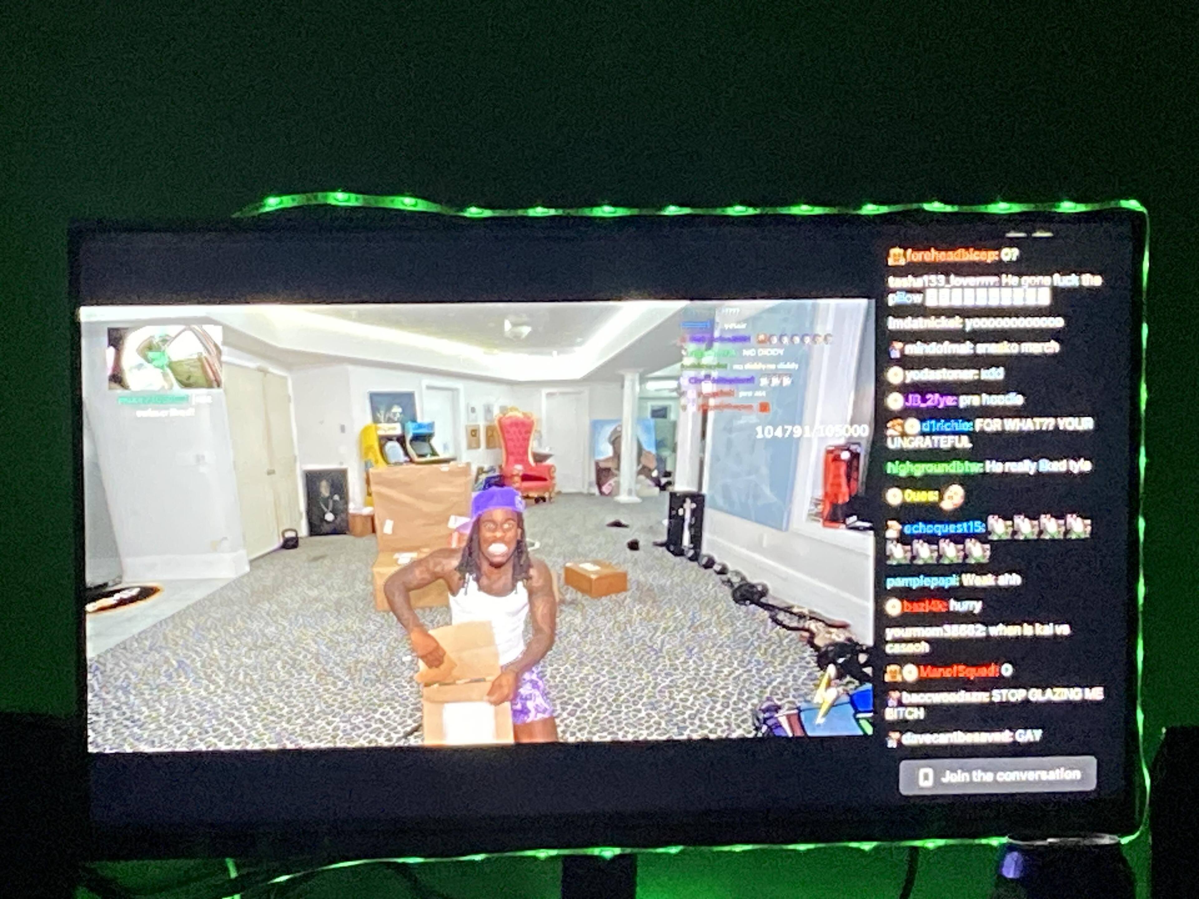 Customer provided, click to load a larger version