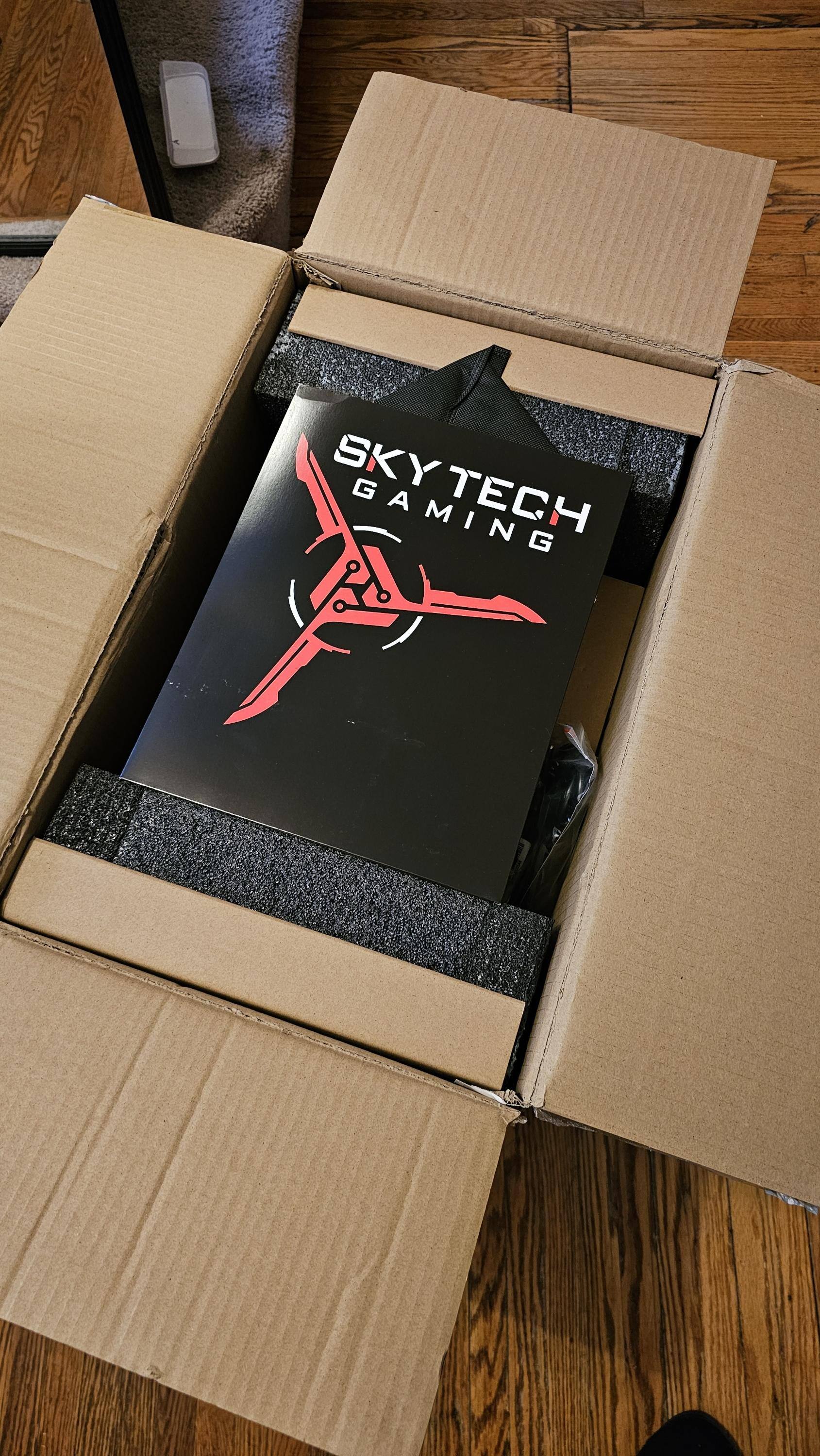 Customer provided image, click to load a larger version