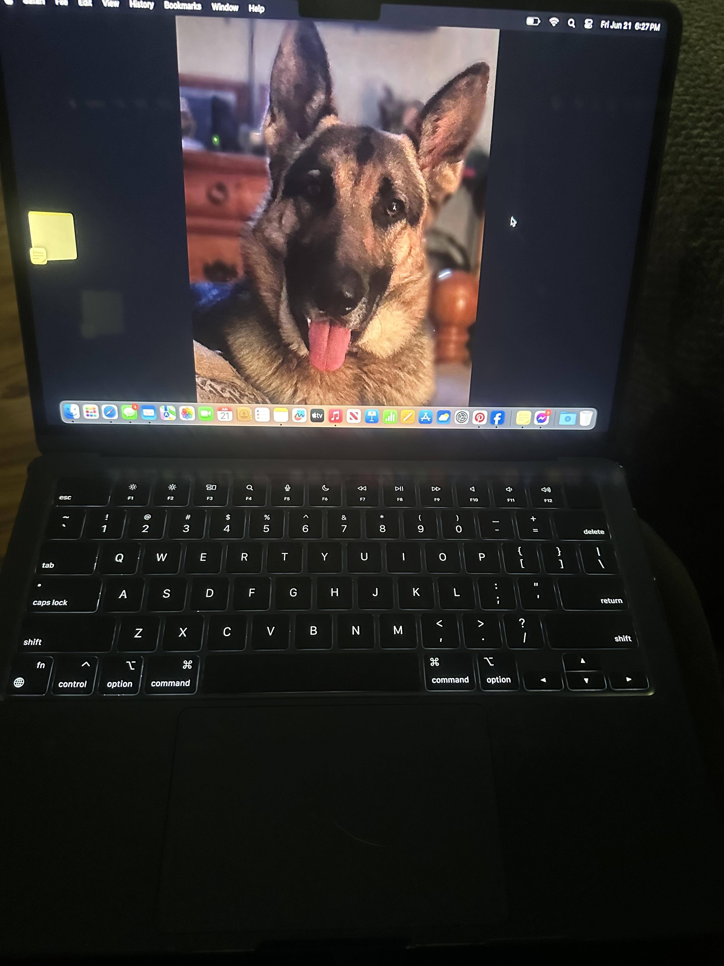 Customer provided, click to load a larger version