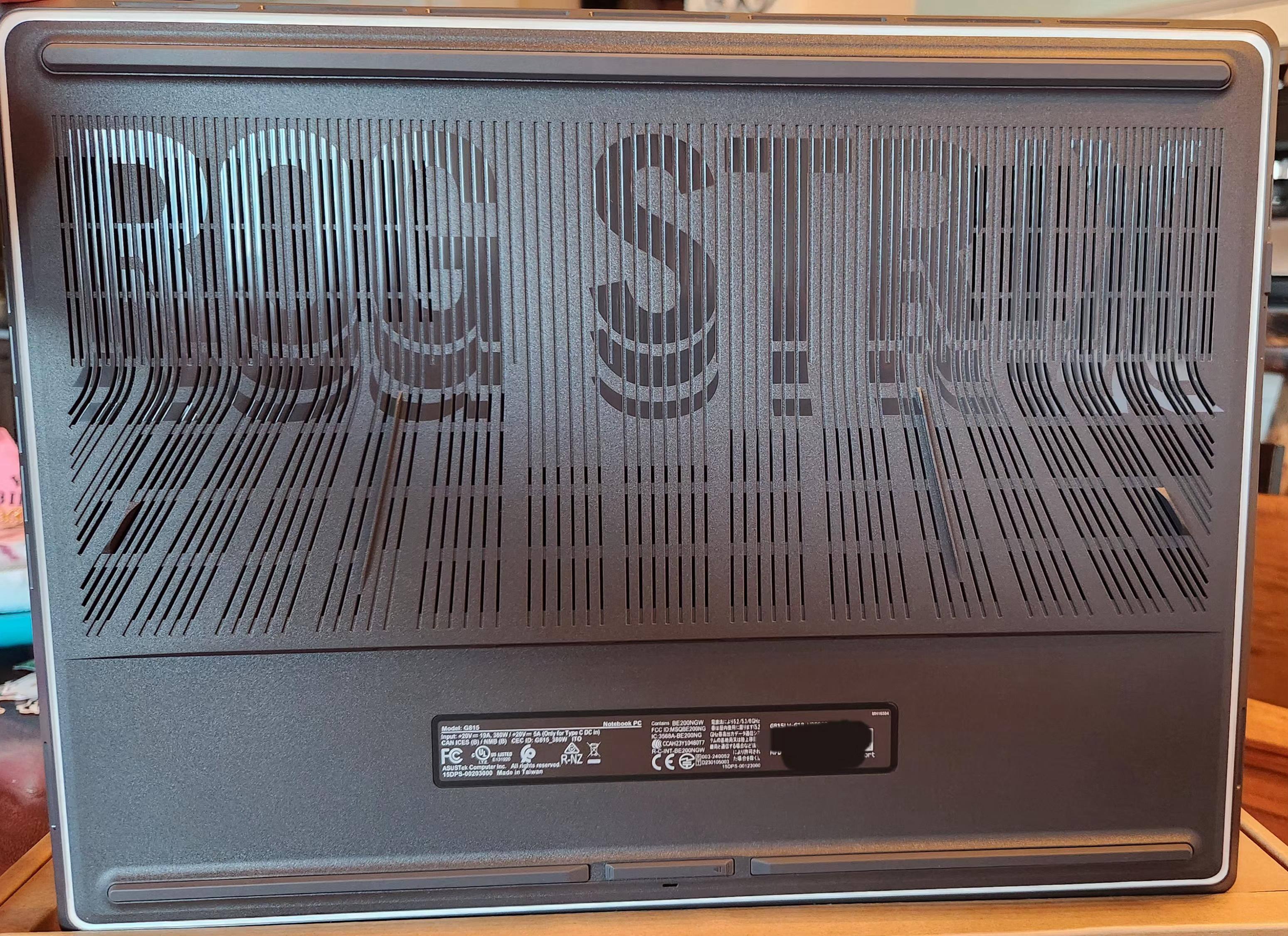 Customer provided, click to load a larger version