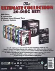 The Three Stooges Ultimate Collection Description, click to load a larger version
